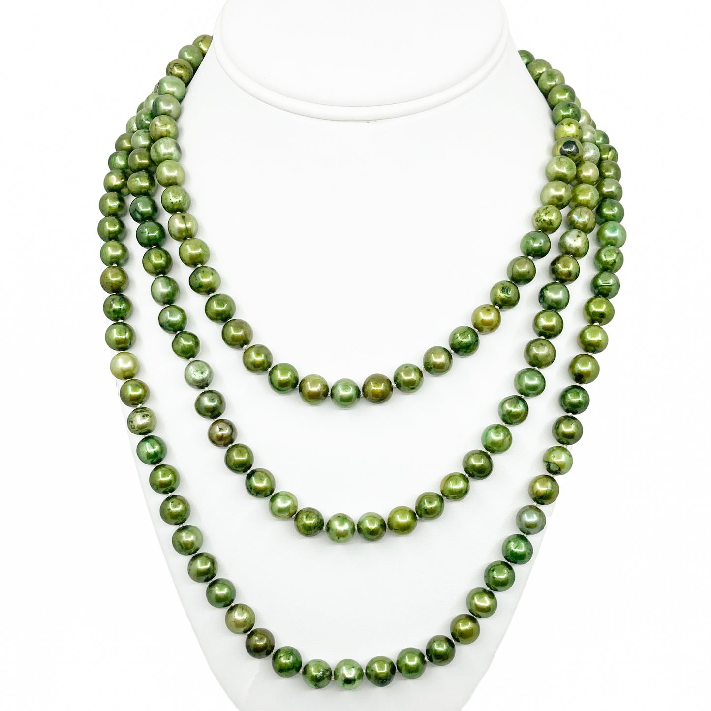 Freshwater Pearl Necklace