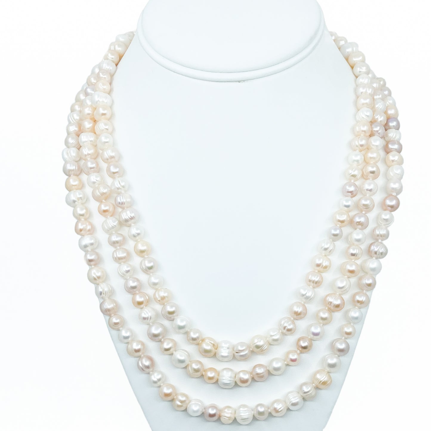 Freshwater Pearl Necklace