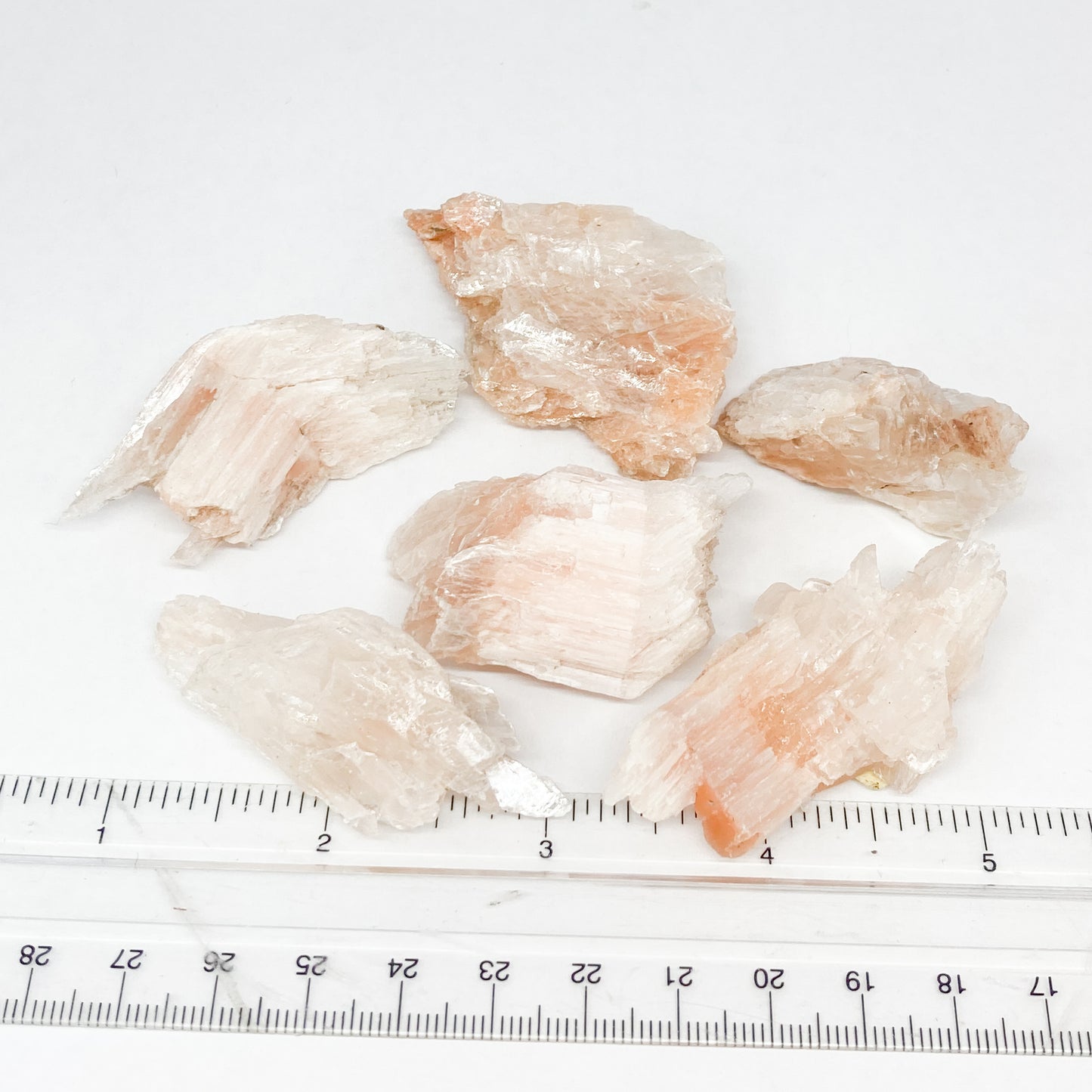 Gypsum Raw