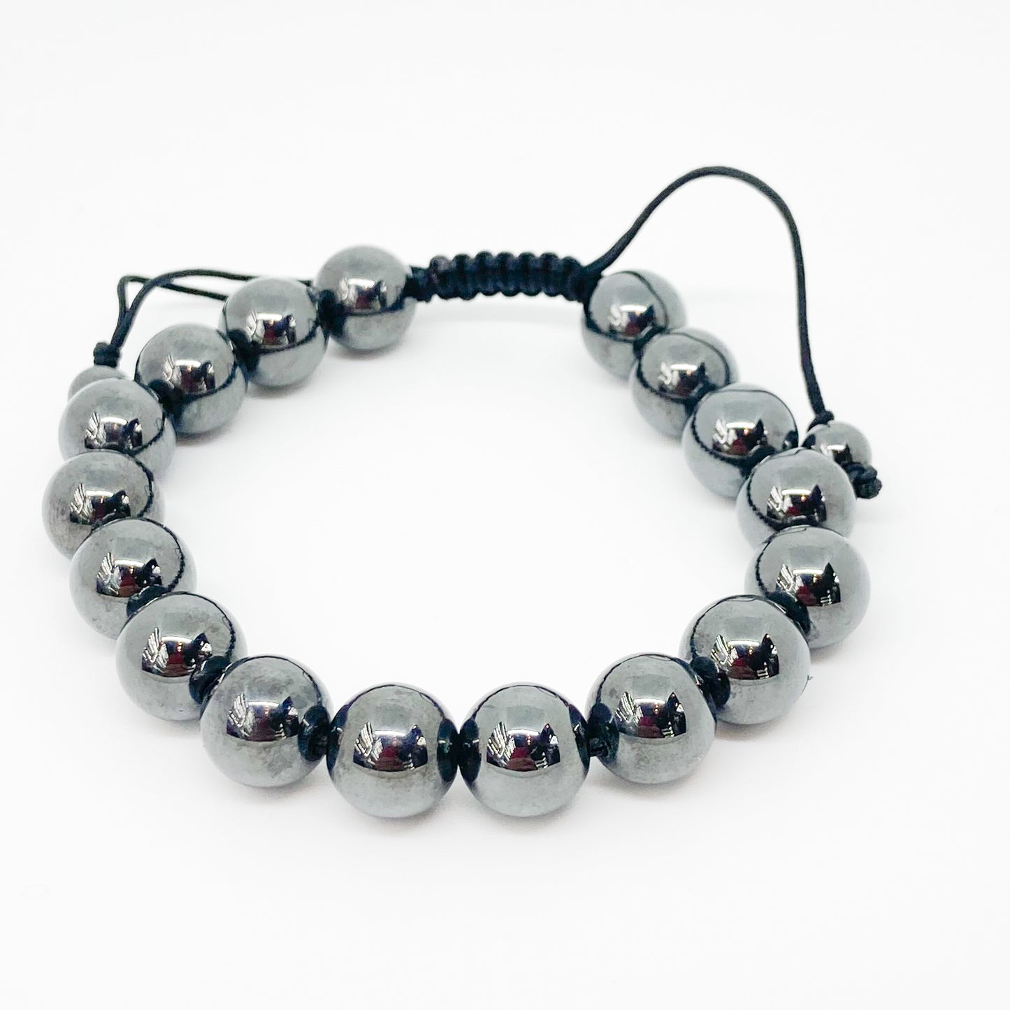 Hematite Bracelet