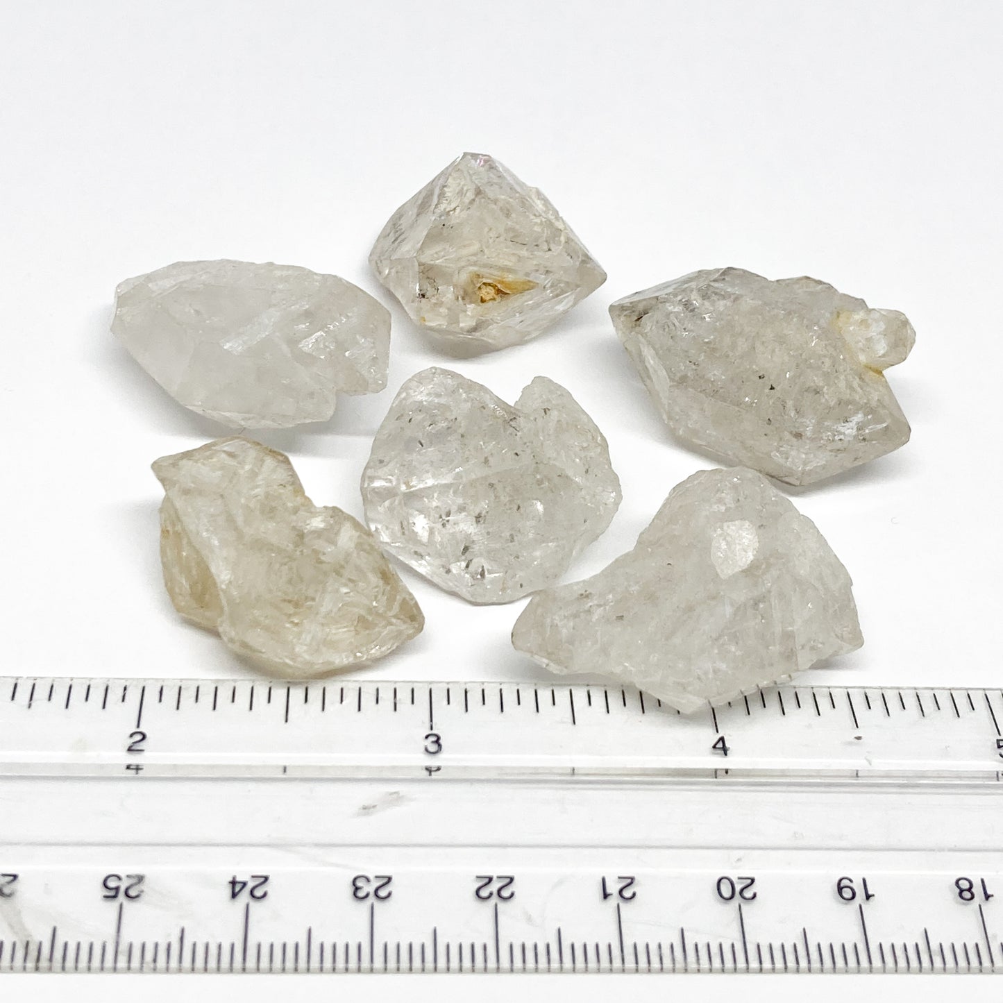 Herkimer Diamond Raw