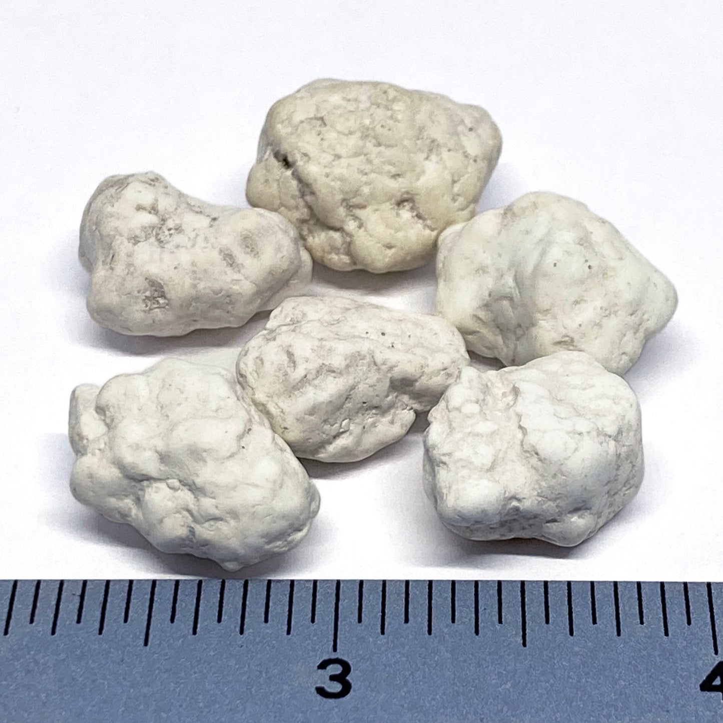 Howlite Raw