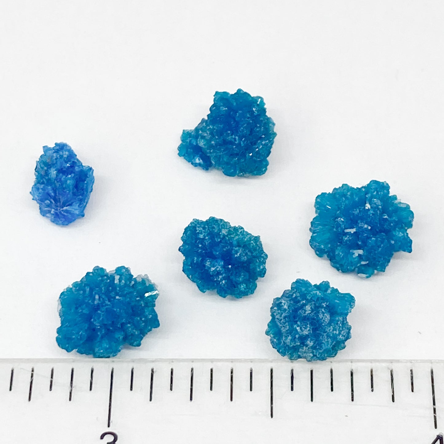 Cavansite