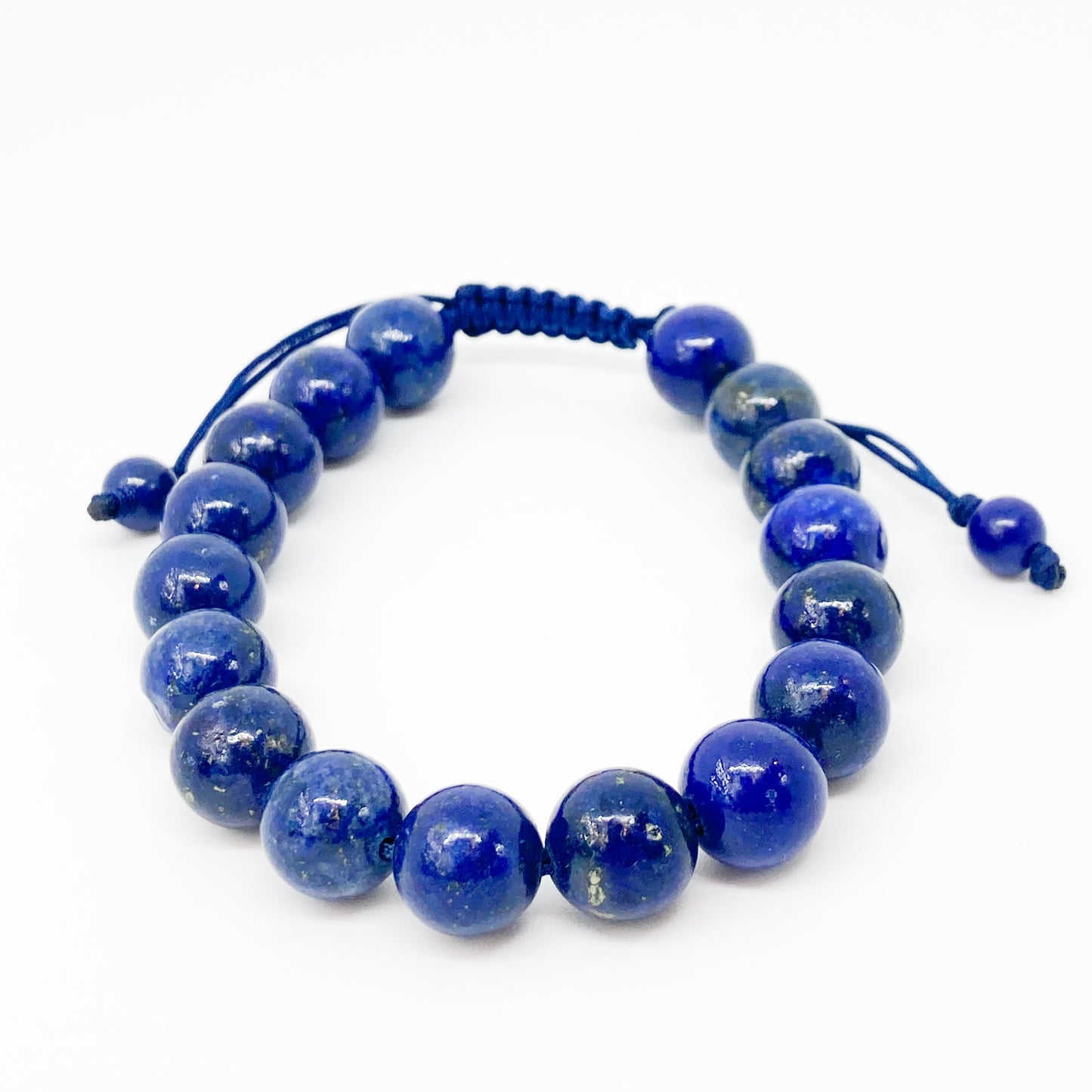 Lapis Lazuli bracelet