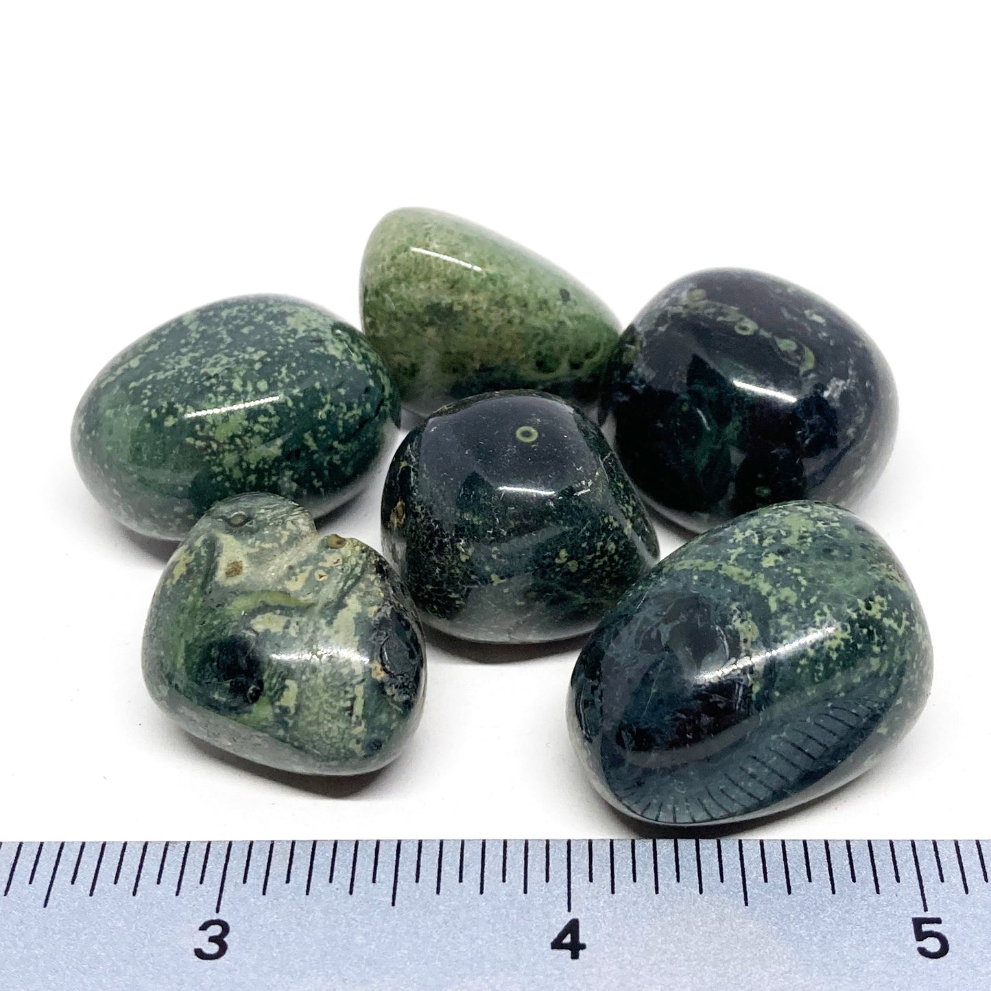 Jasper Cambaba Tumbled