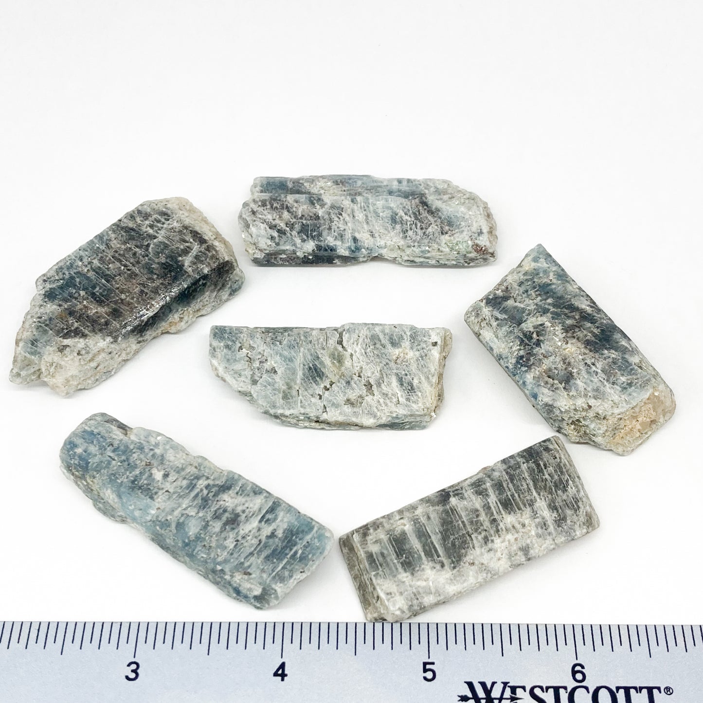 Kyanite Raw
