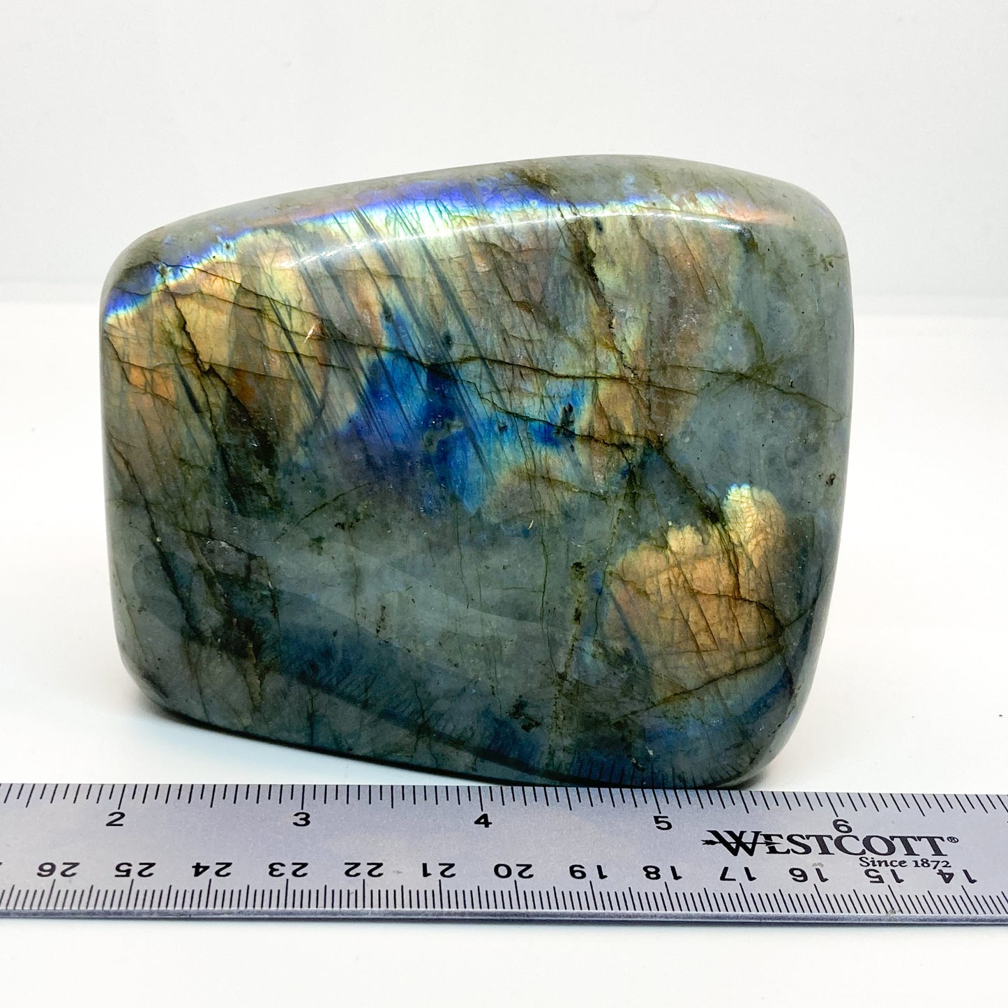 Labradorite Pilar