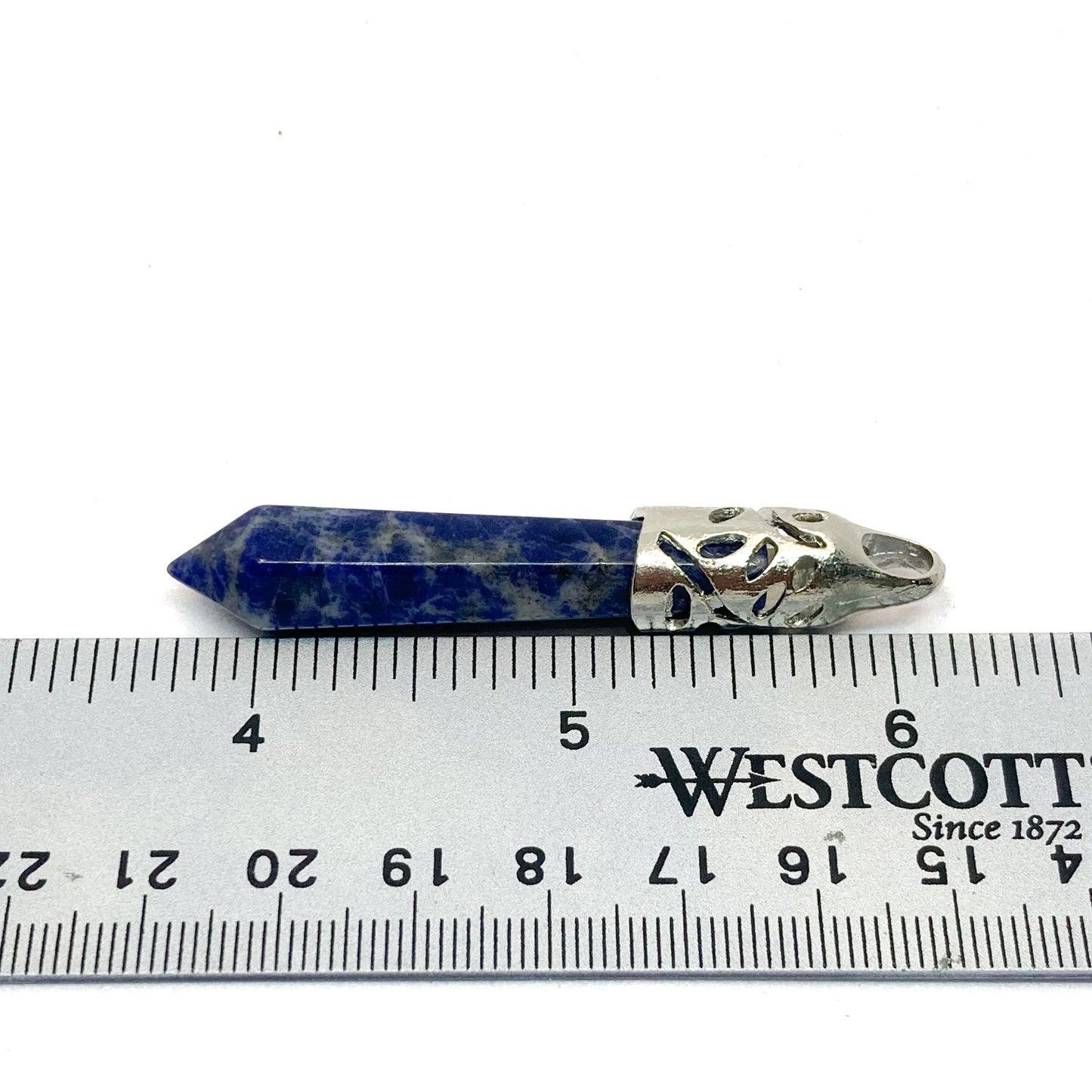 Lapis lazuli Pendant