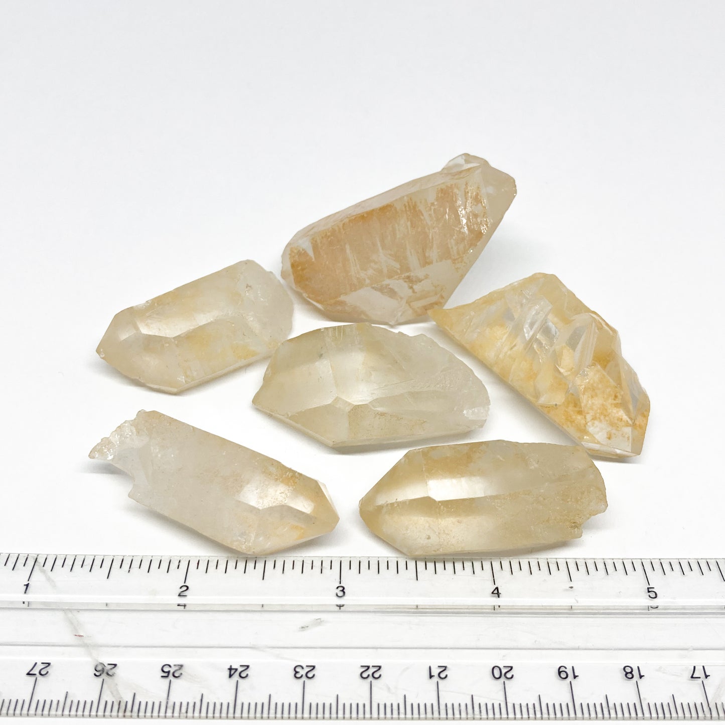 Lemurian Golden
