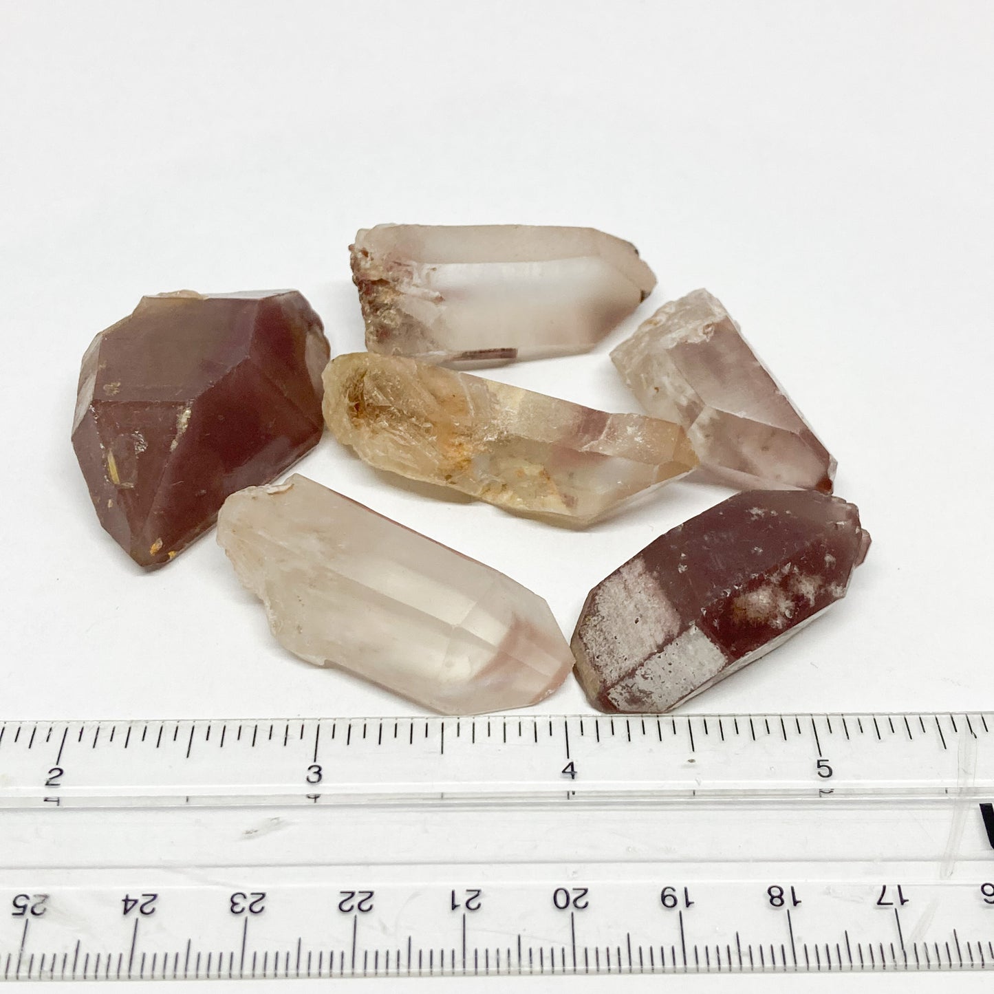 Lithium Quartz