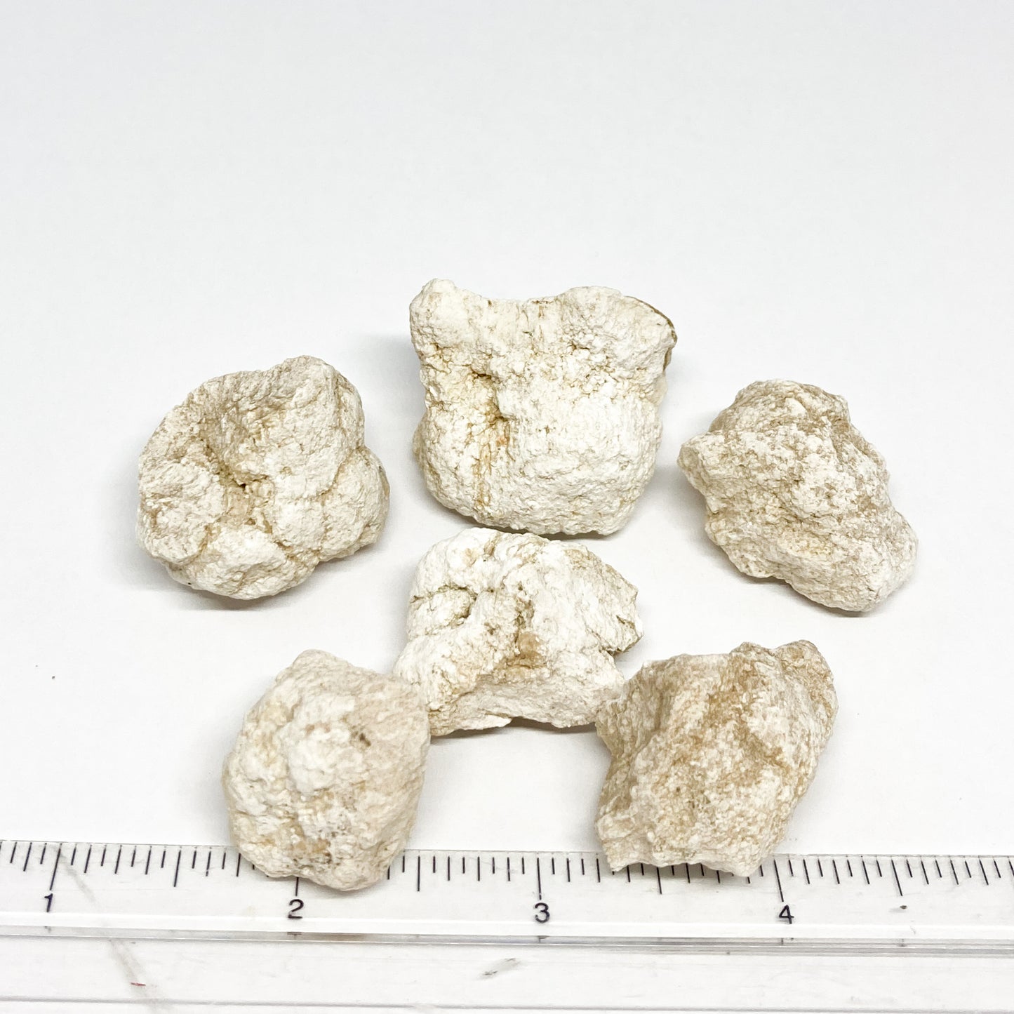 Magnesite Raw