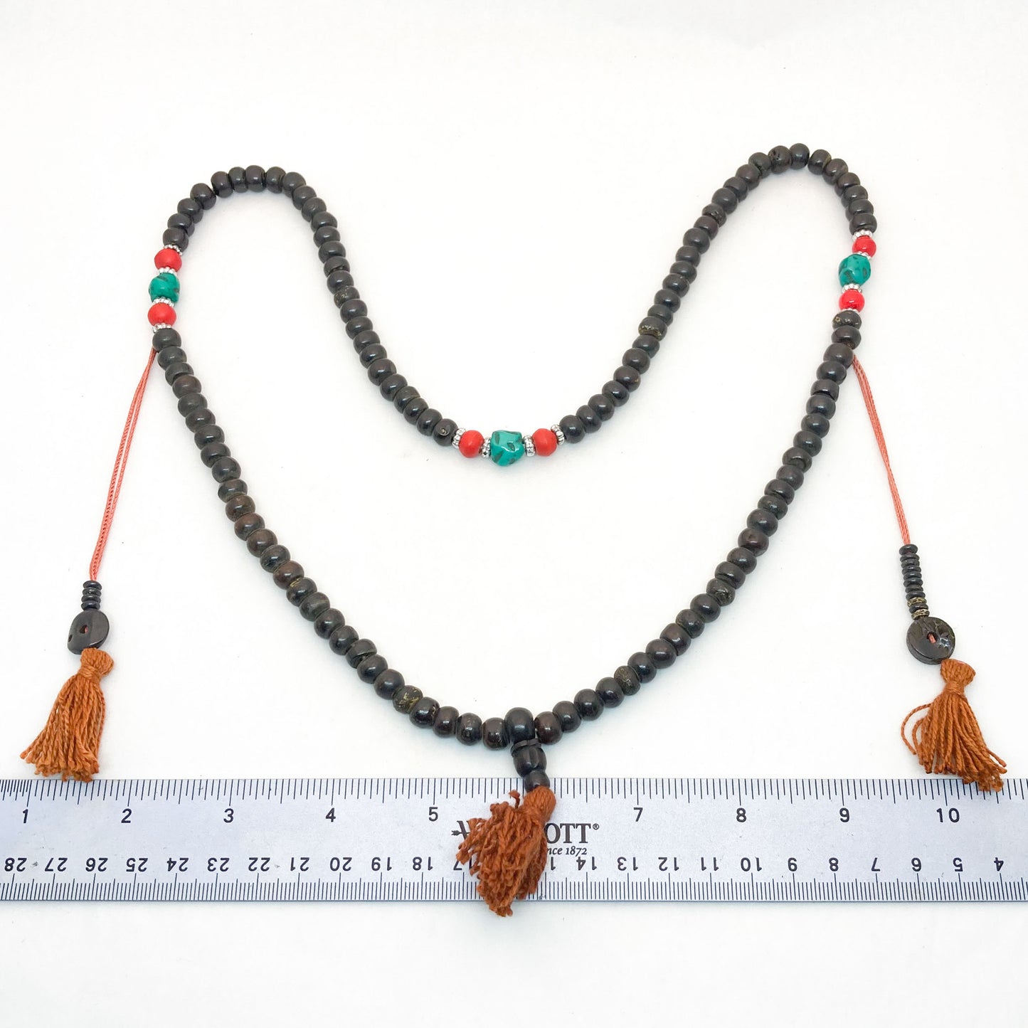 Wild Rainforest Seeds Mala