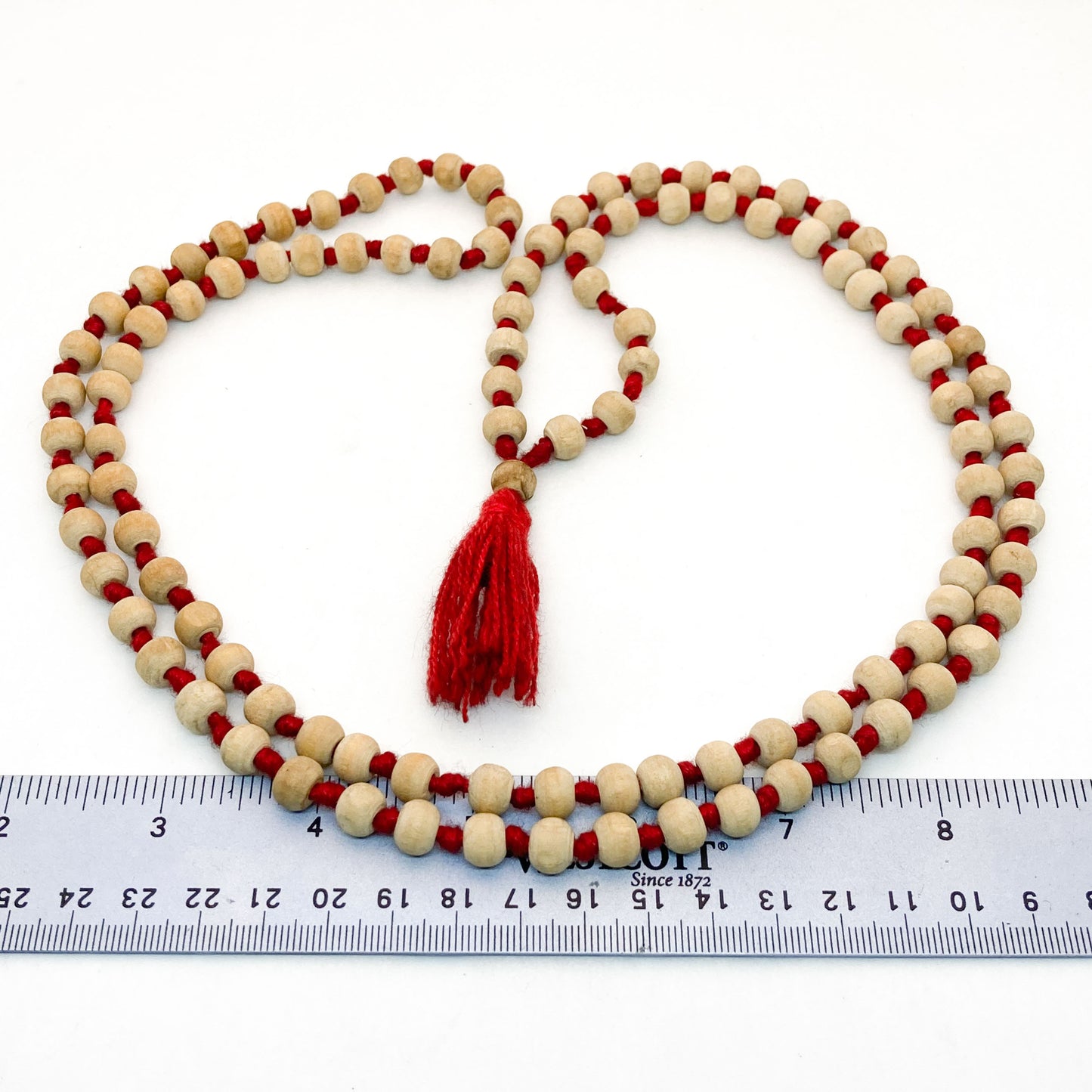 Wood Mala