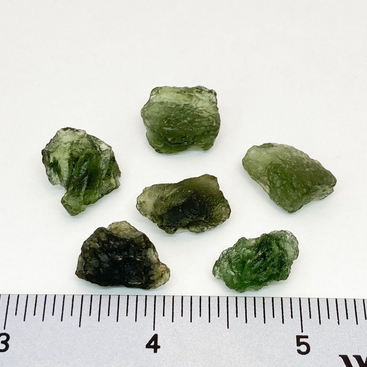 Moldavite