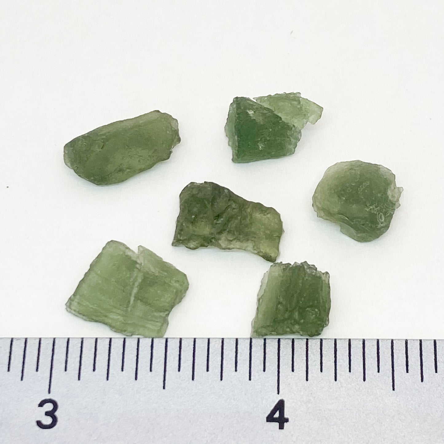 Moldavite
