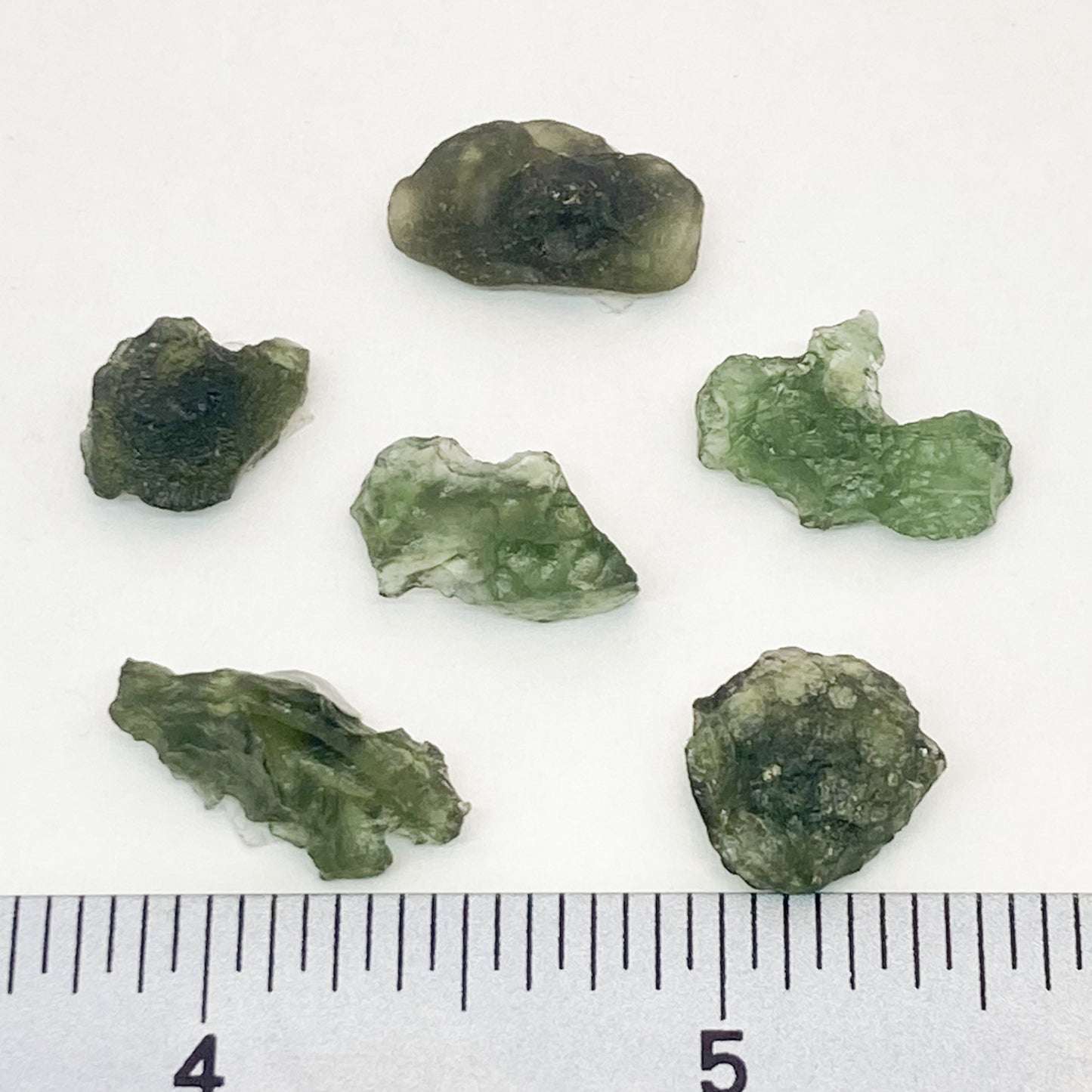 Moldavite