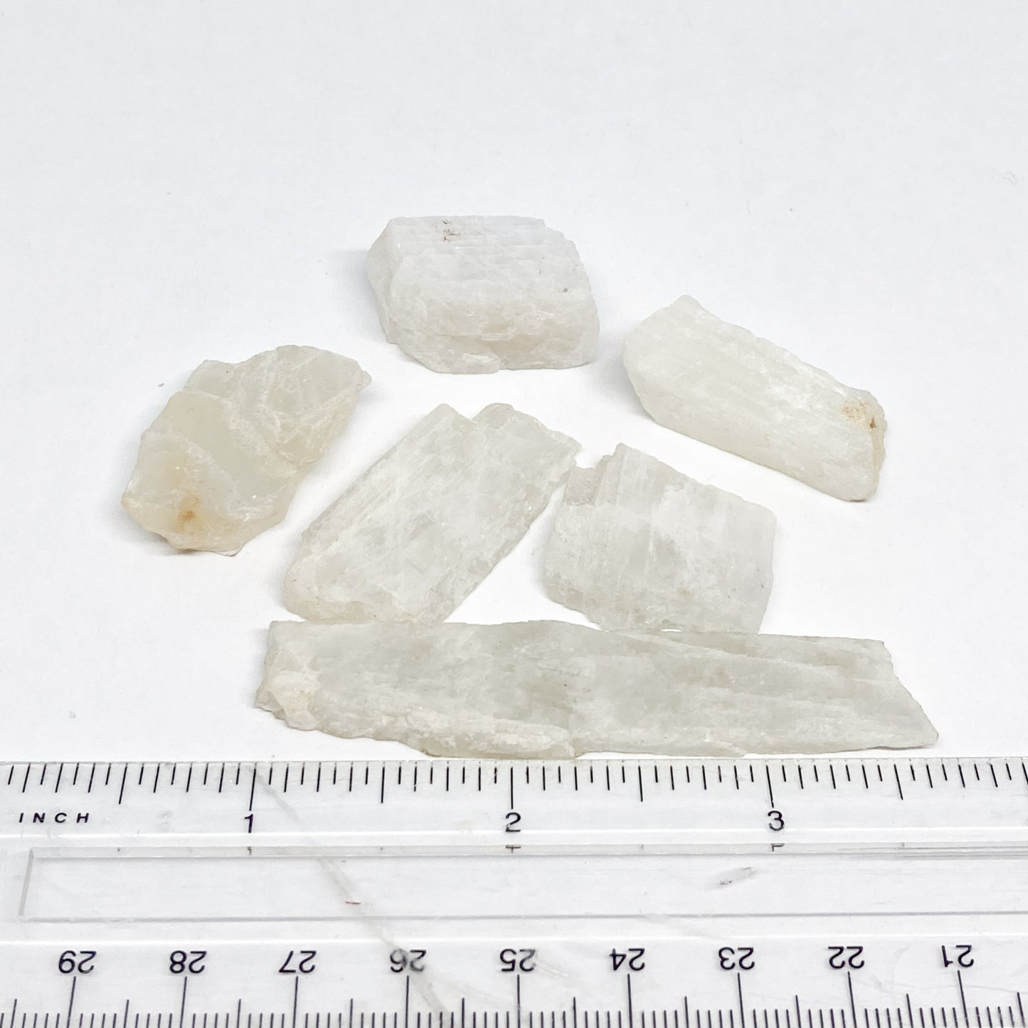 Natrolite Raw