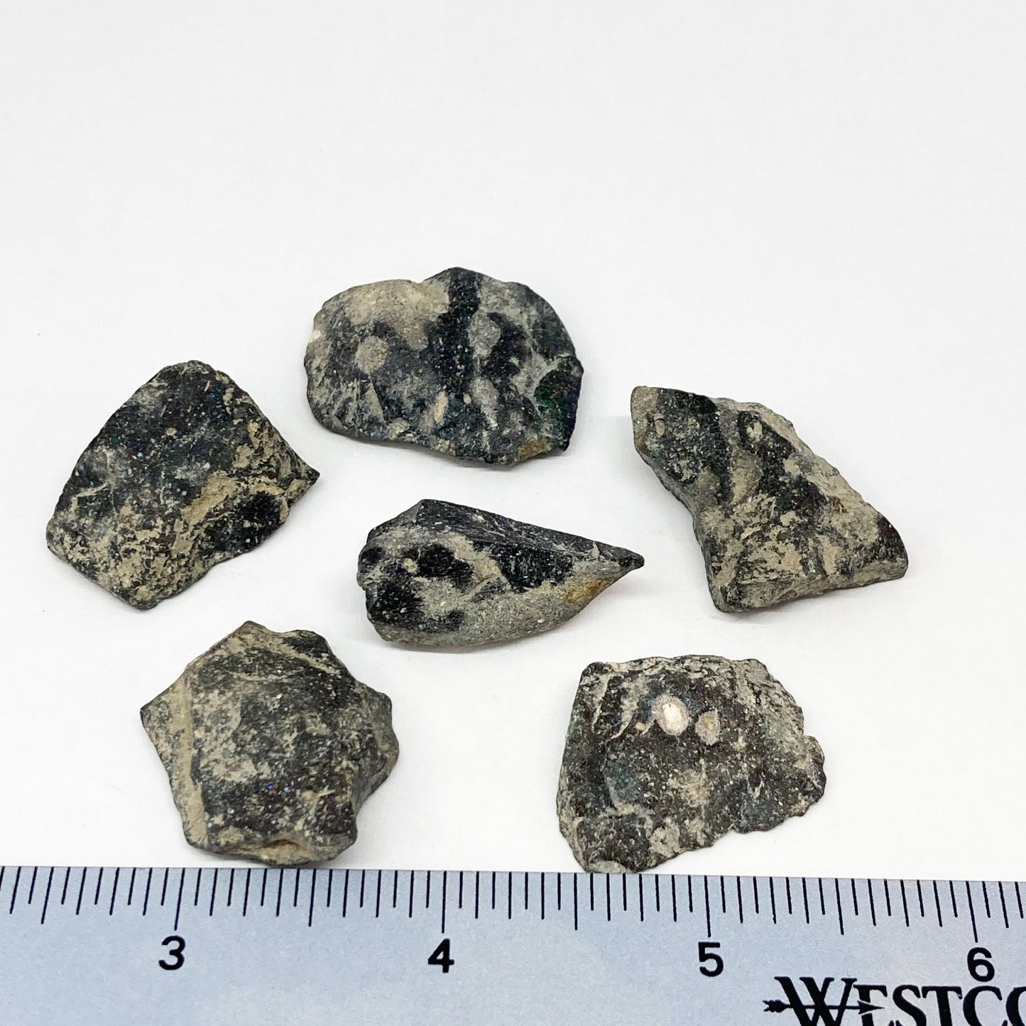 Onyx Black Raw