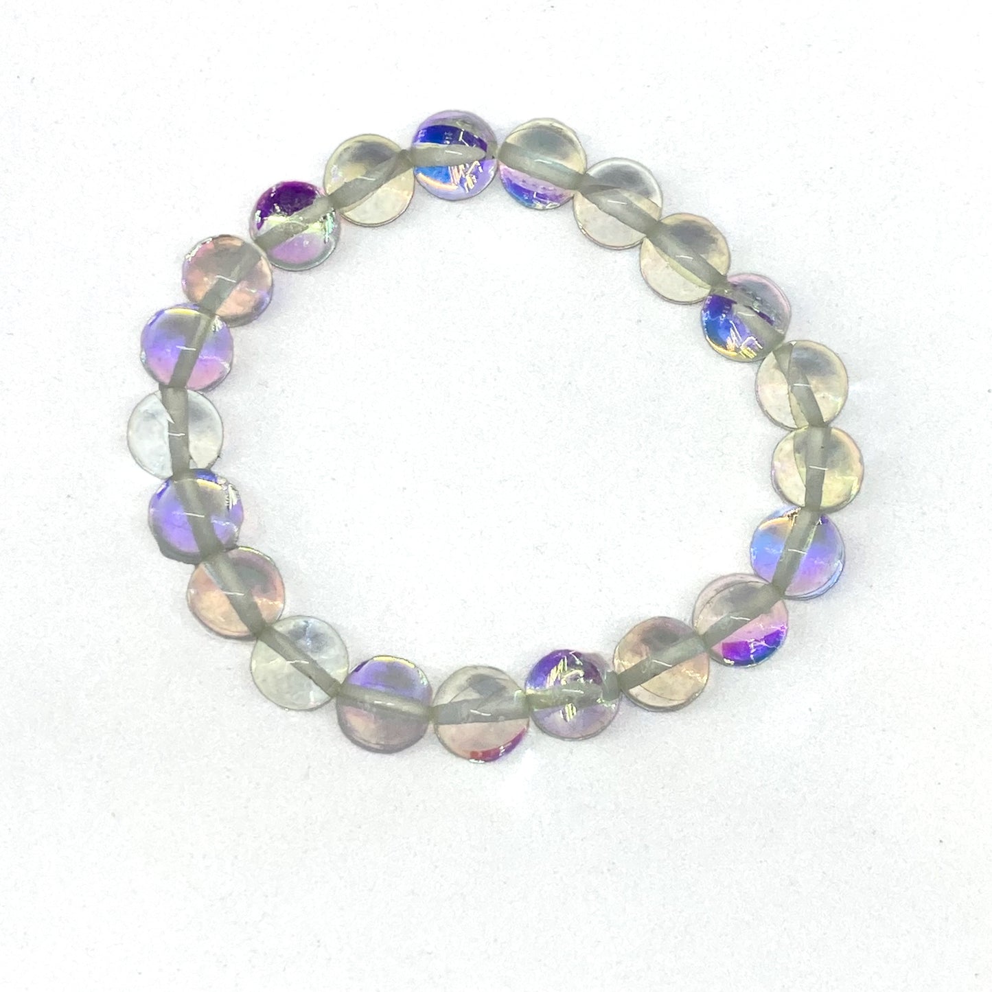 Round Opalite Bracelet