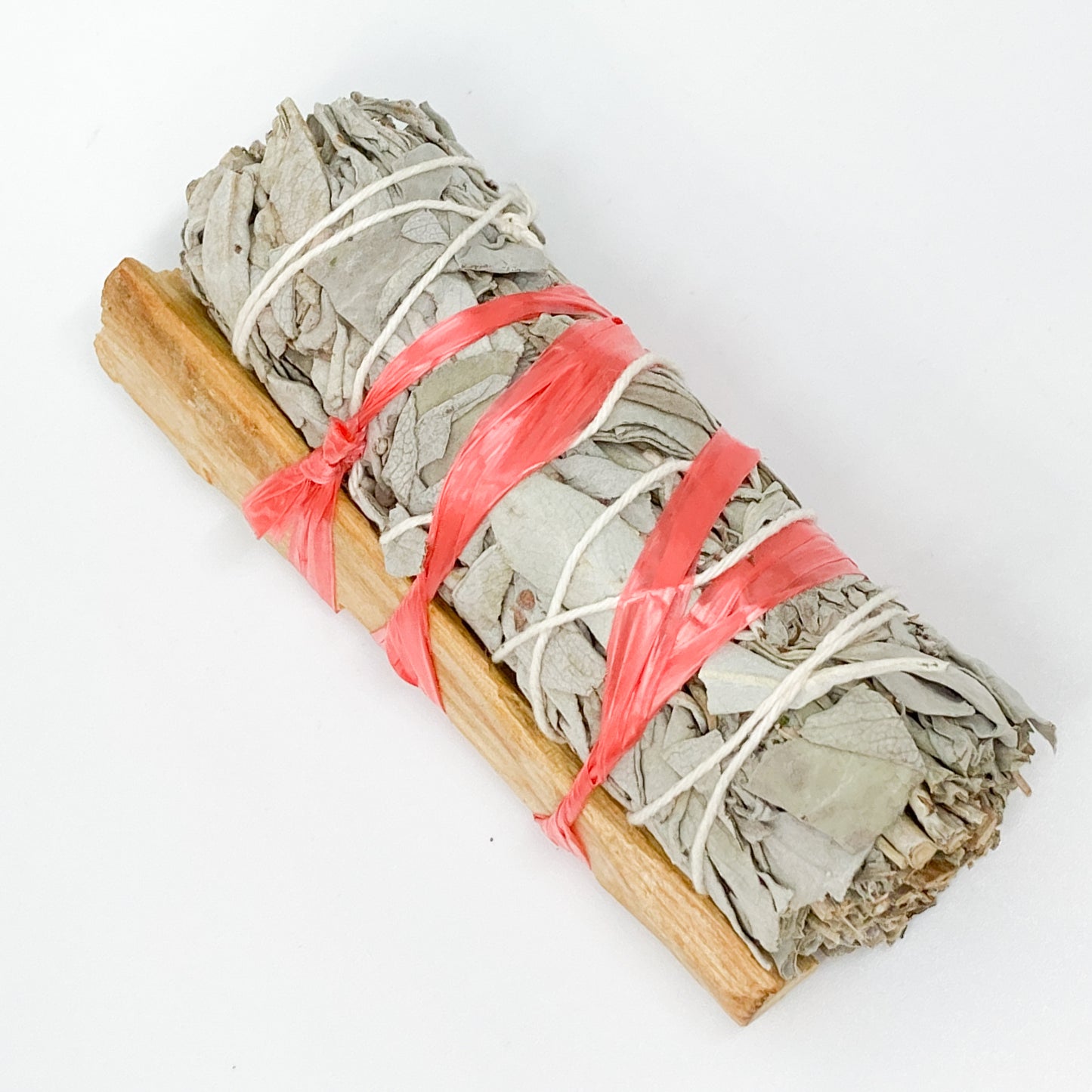 Palo Santo White Sage Smudge Stick