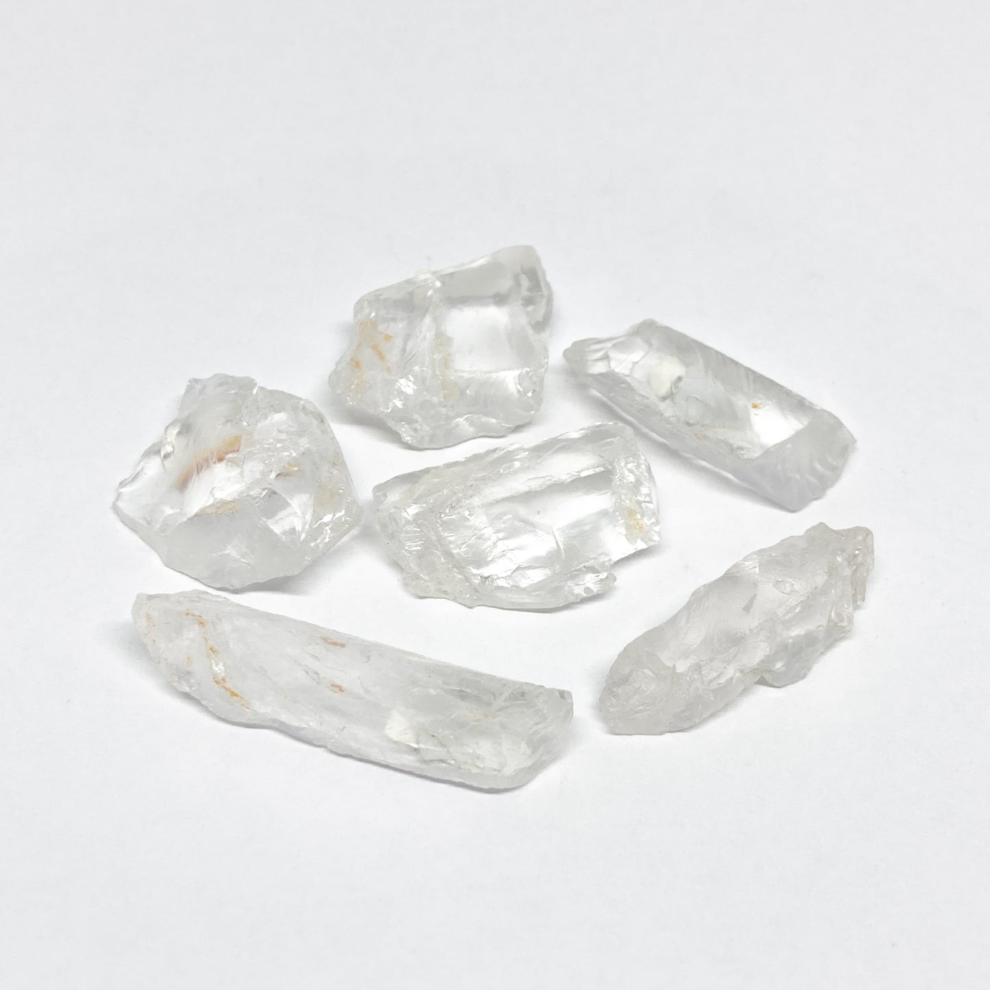 Petalite Raw