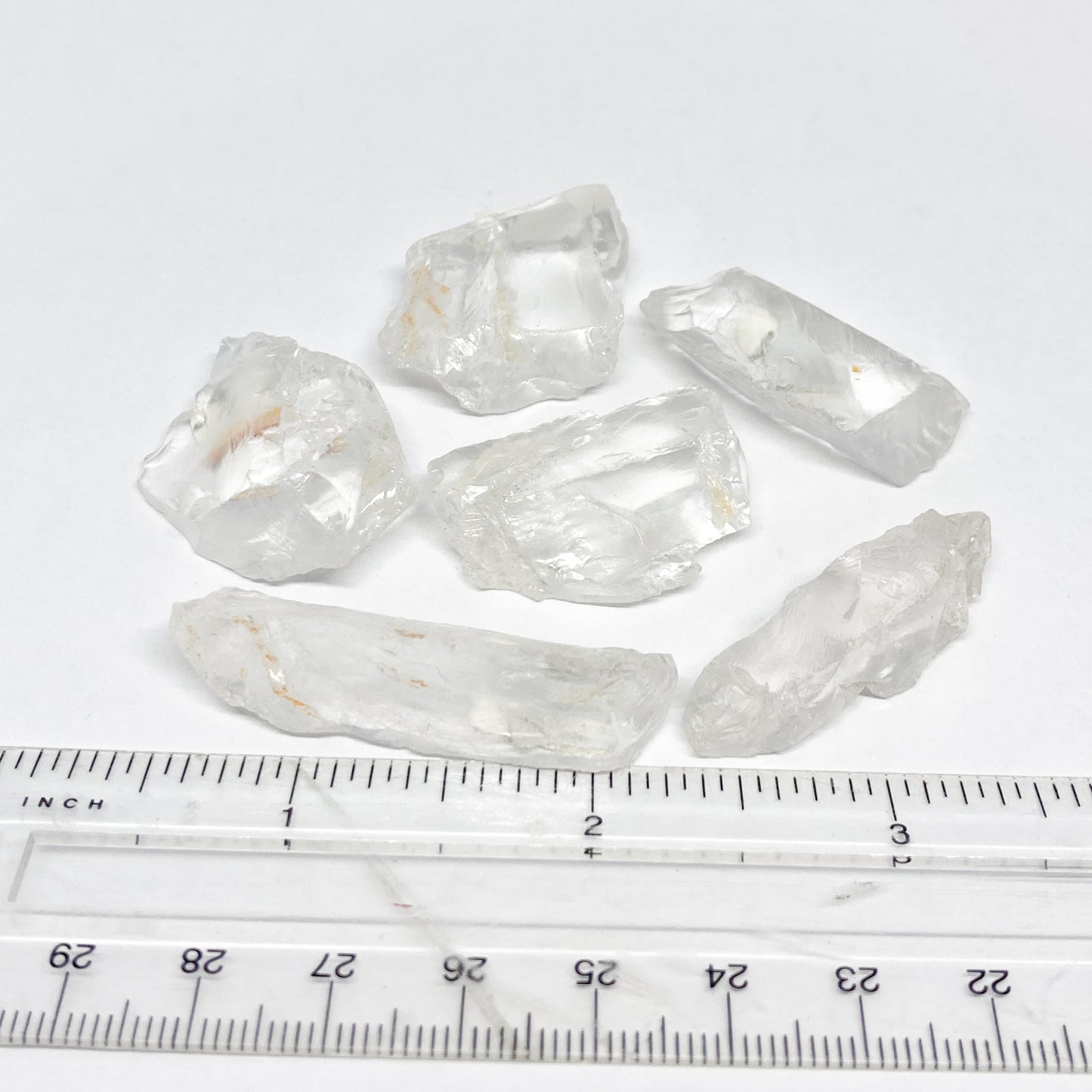 Petalite Raw