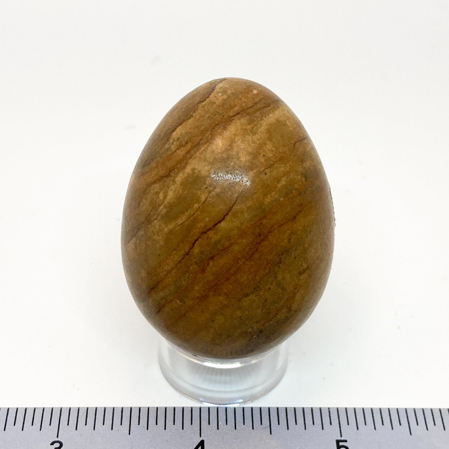 Picture Jasper Yoni Egg