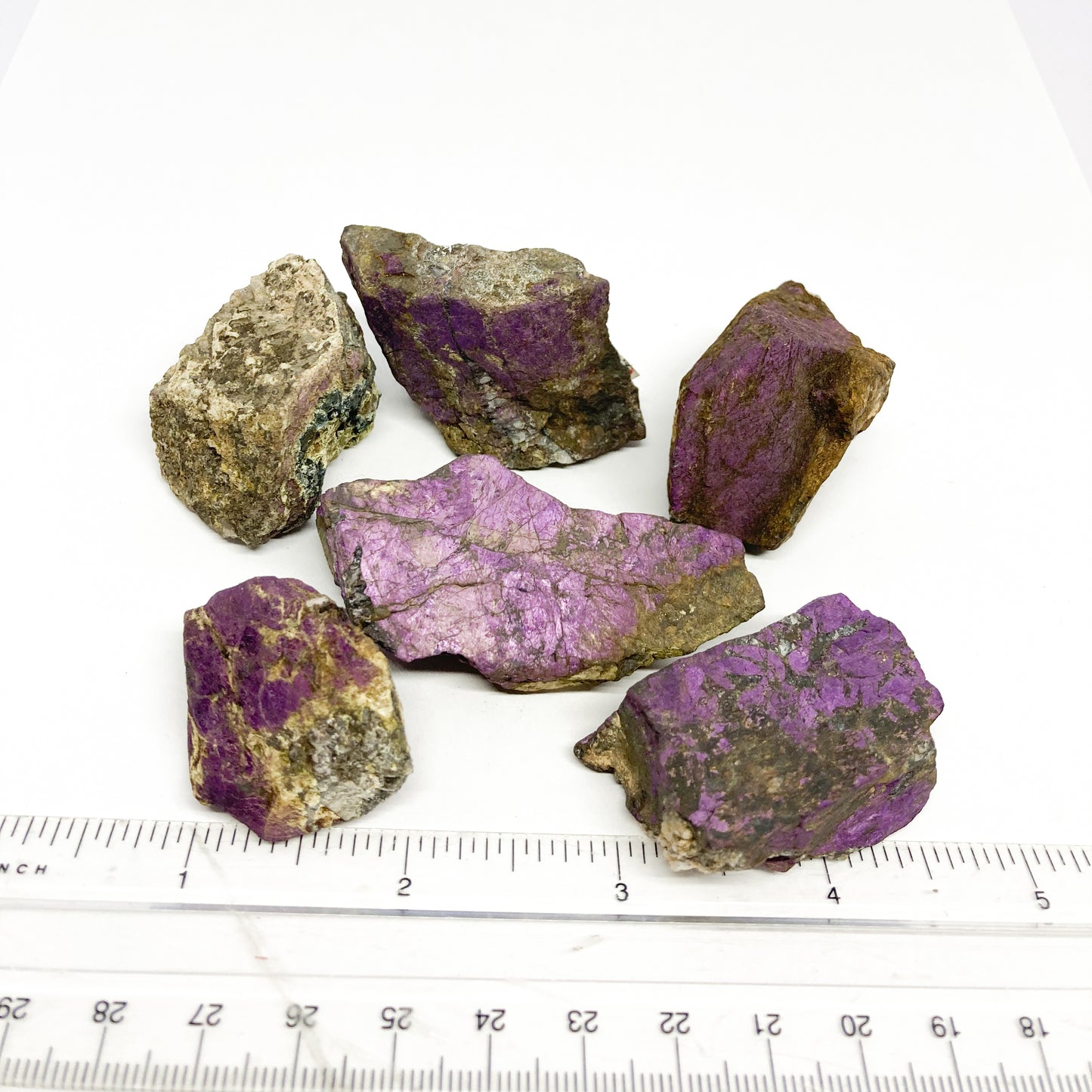 Purpurite Raw