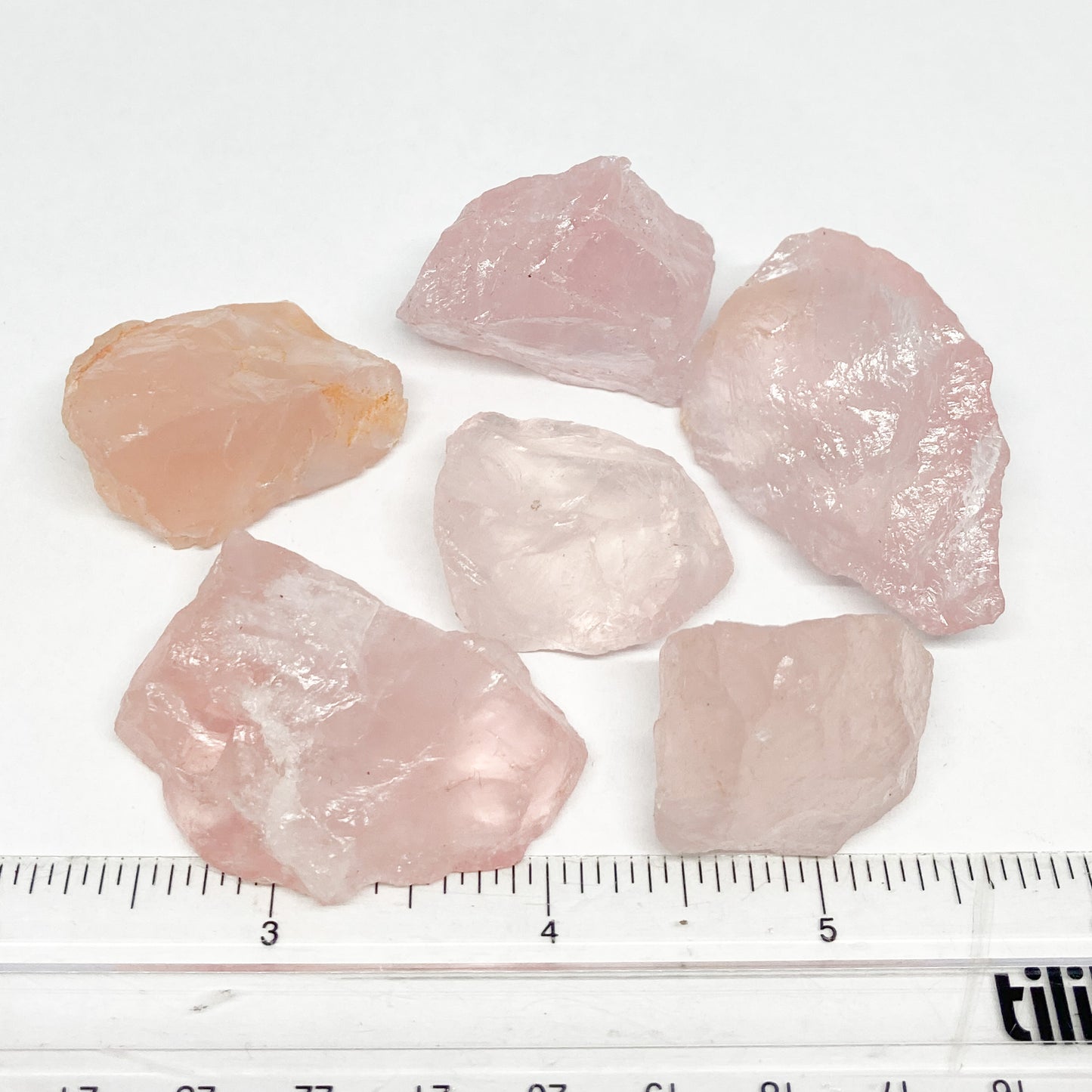 Quartz Rose