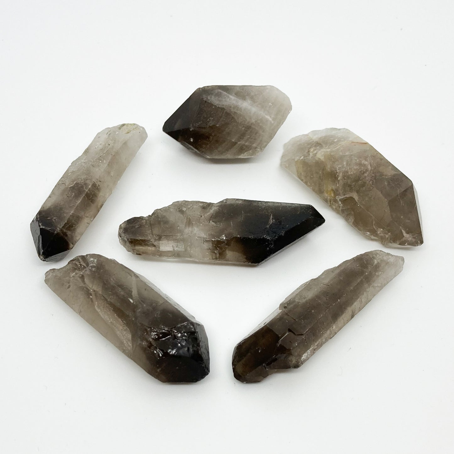 Quartz Smoky