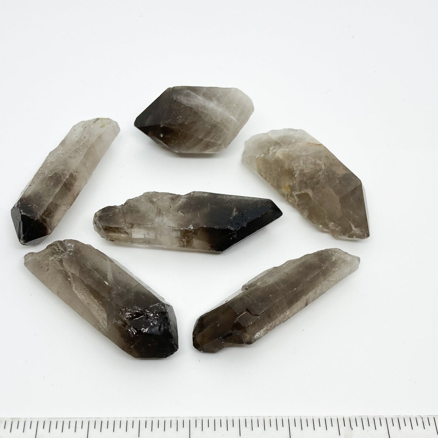 Quartz Smoky