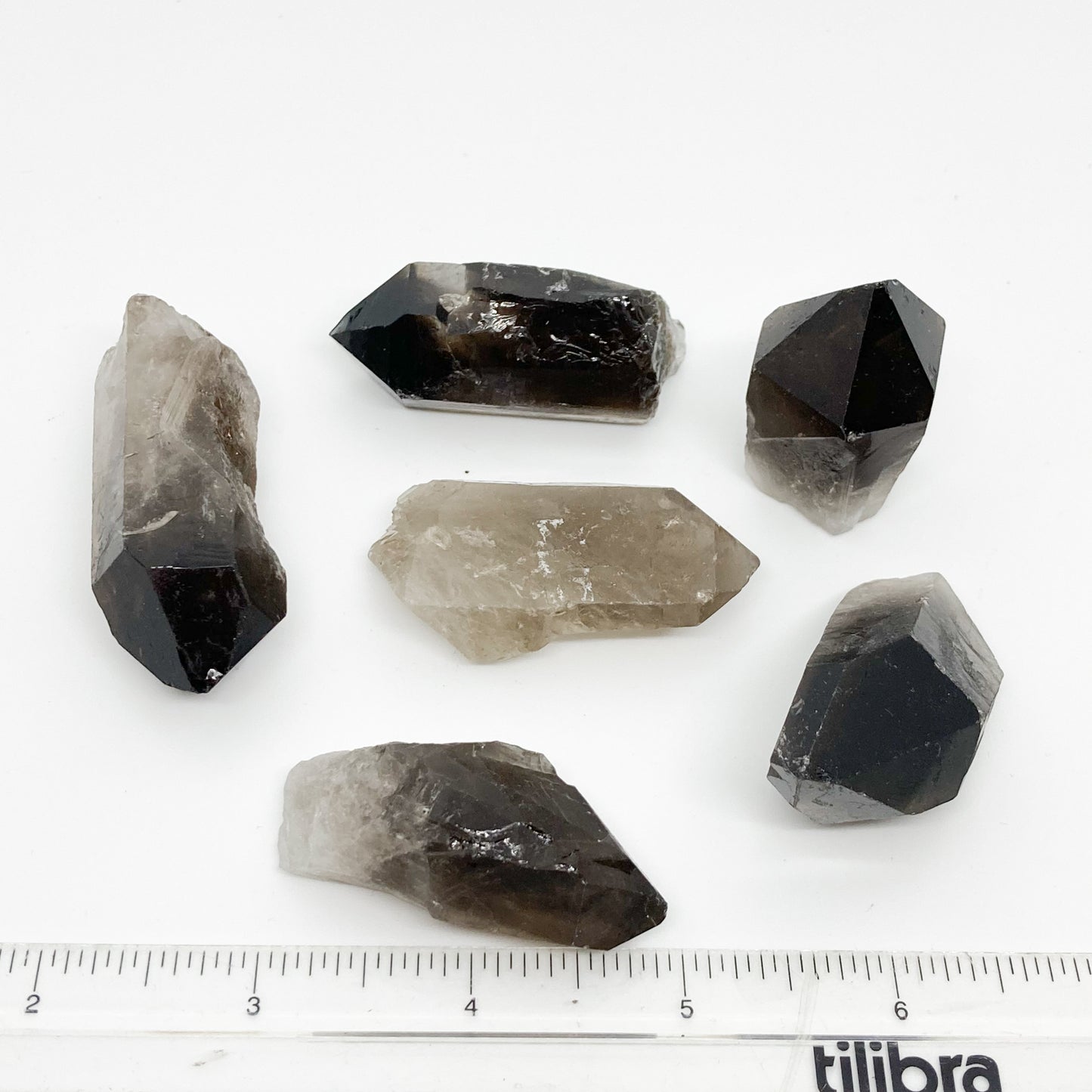 Quartz Smoky