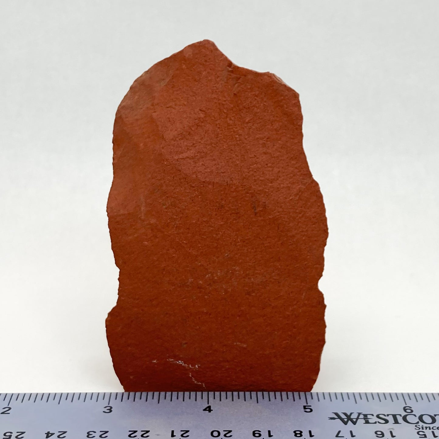 Red Jasper Pilar