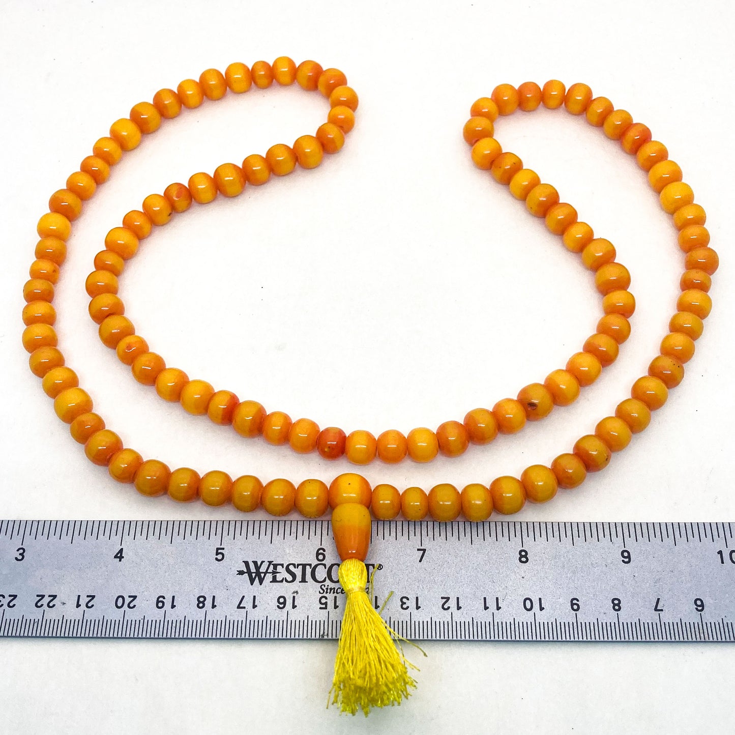 Resin Mala