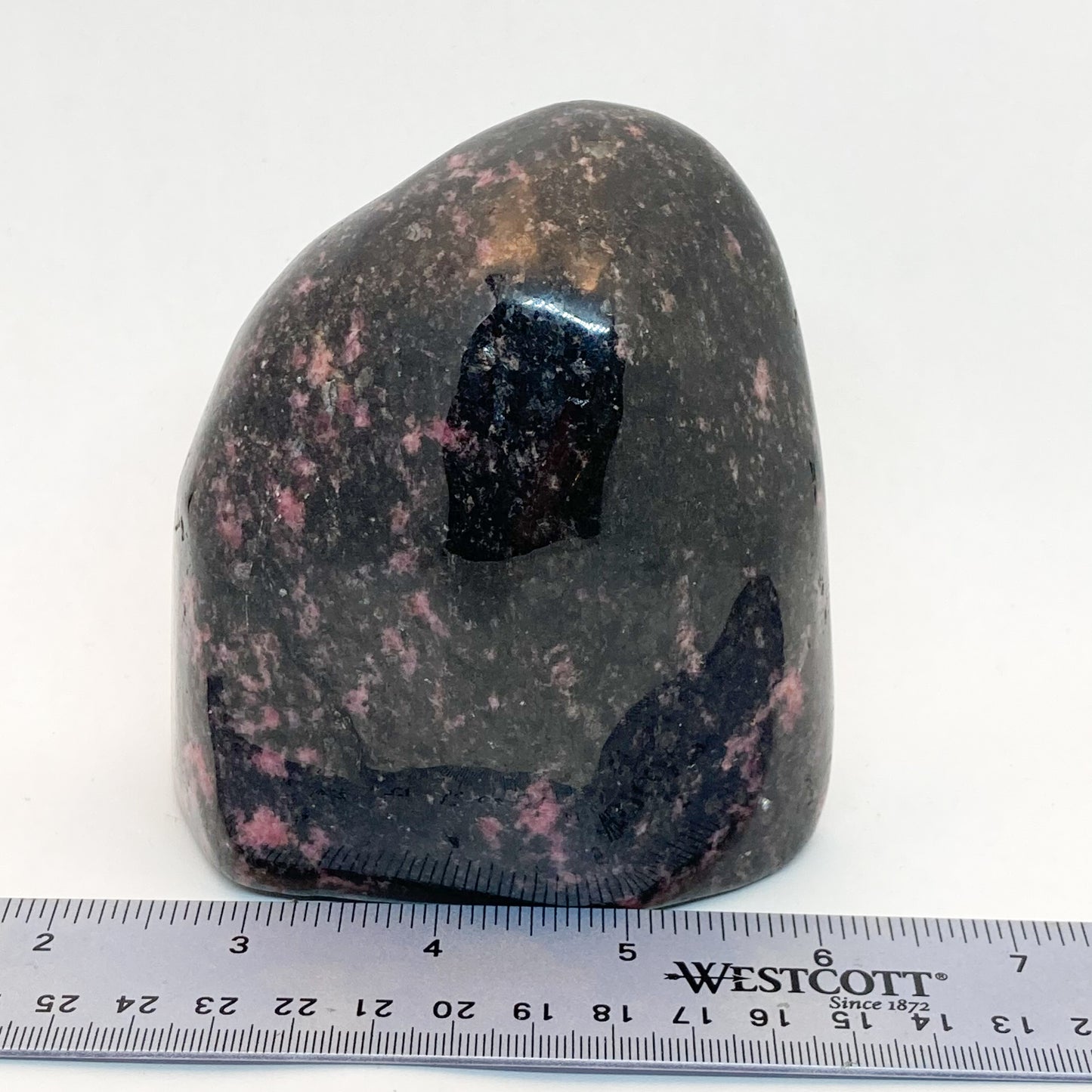 Rhodonite Pilar