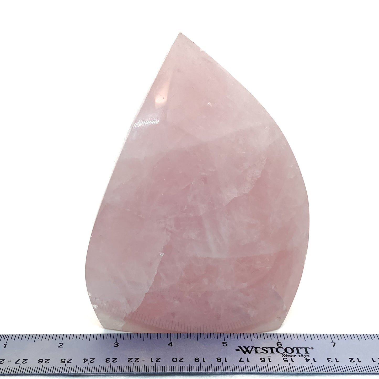 Rose Quartz Flame