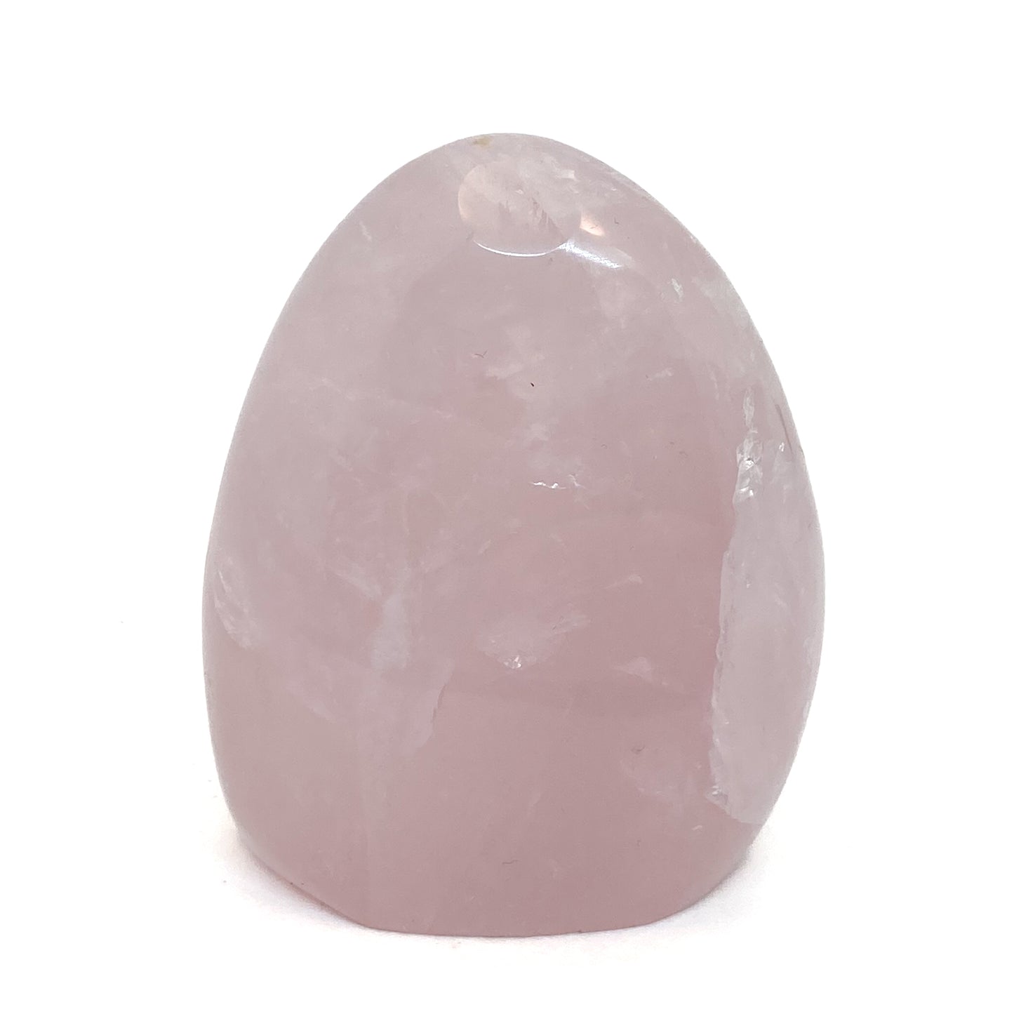 Rose Quartz Pilar