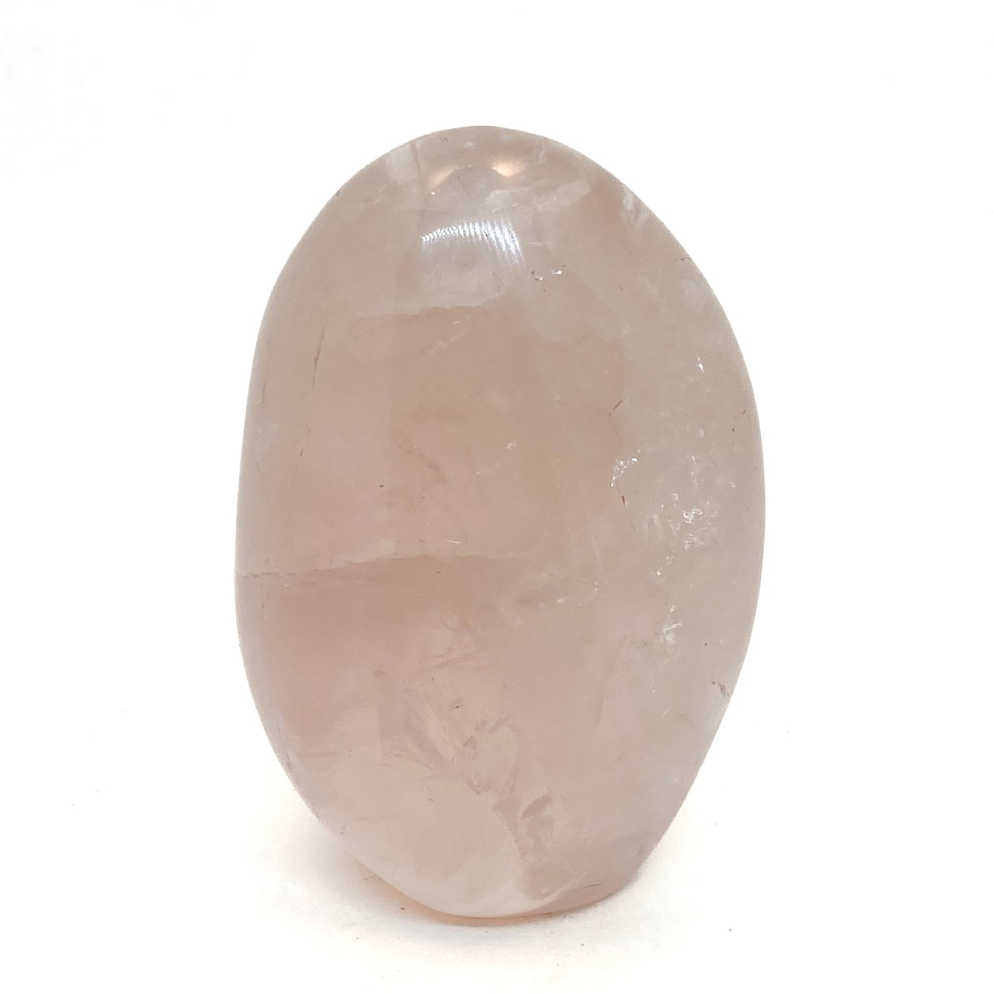 Rose Quartz Pilar