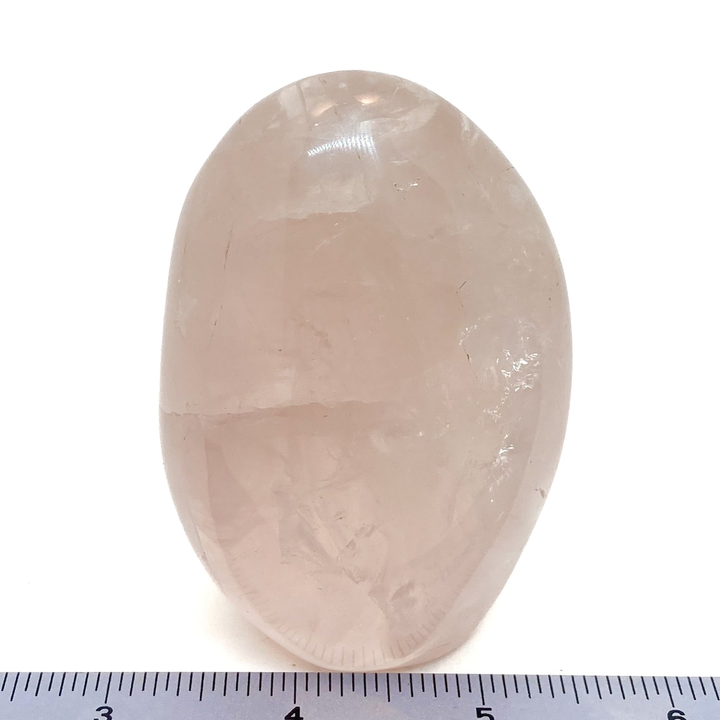 Rose Quartz Pilar