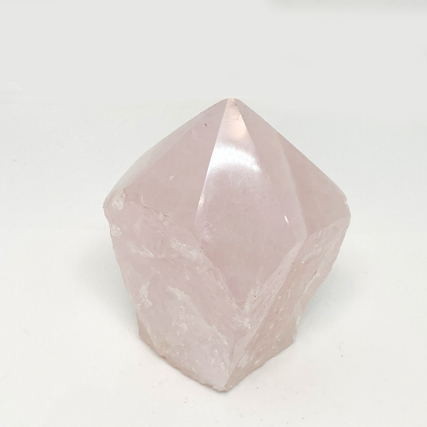 Rose Quartz Point