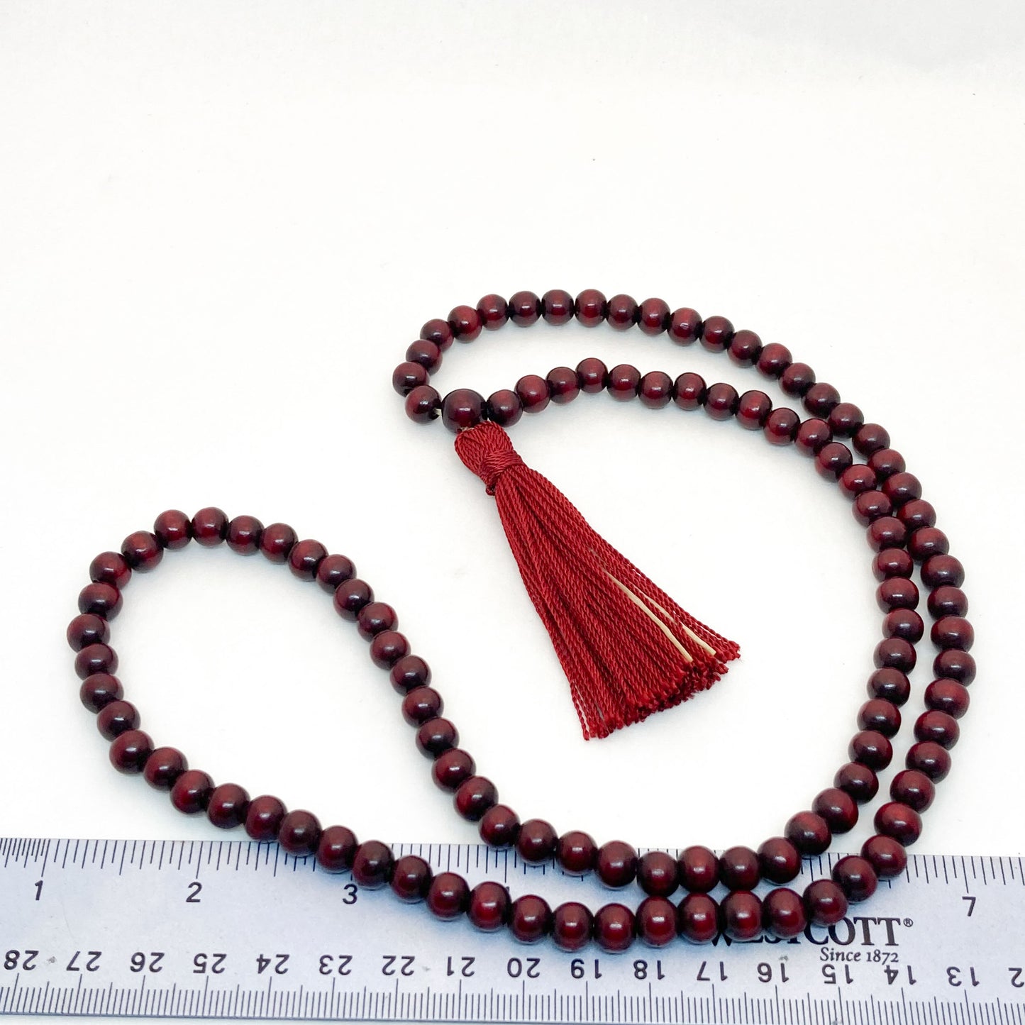 Rosewood Mala