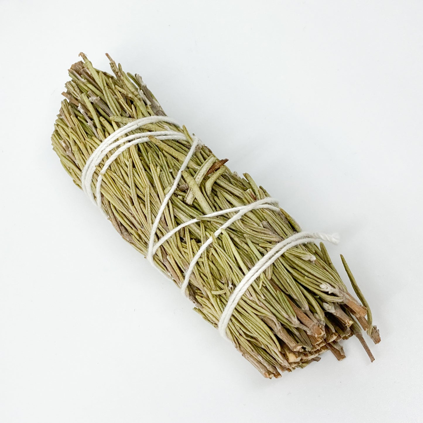 Rosemary Smudge Stick