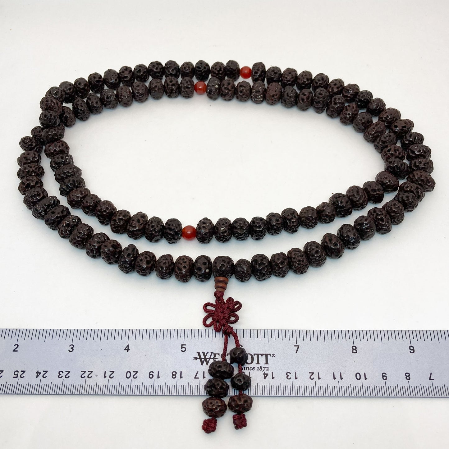 Rudra Seed Mala