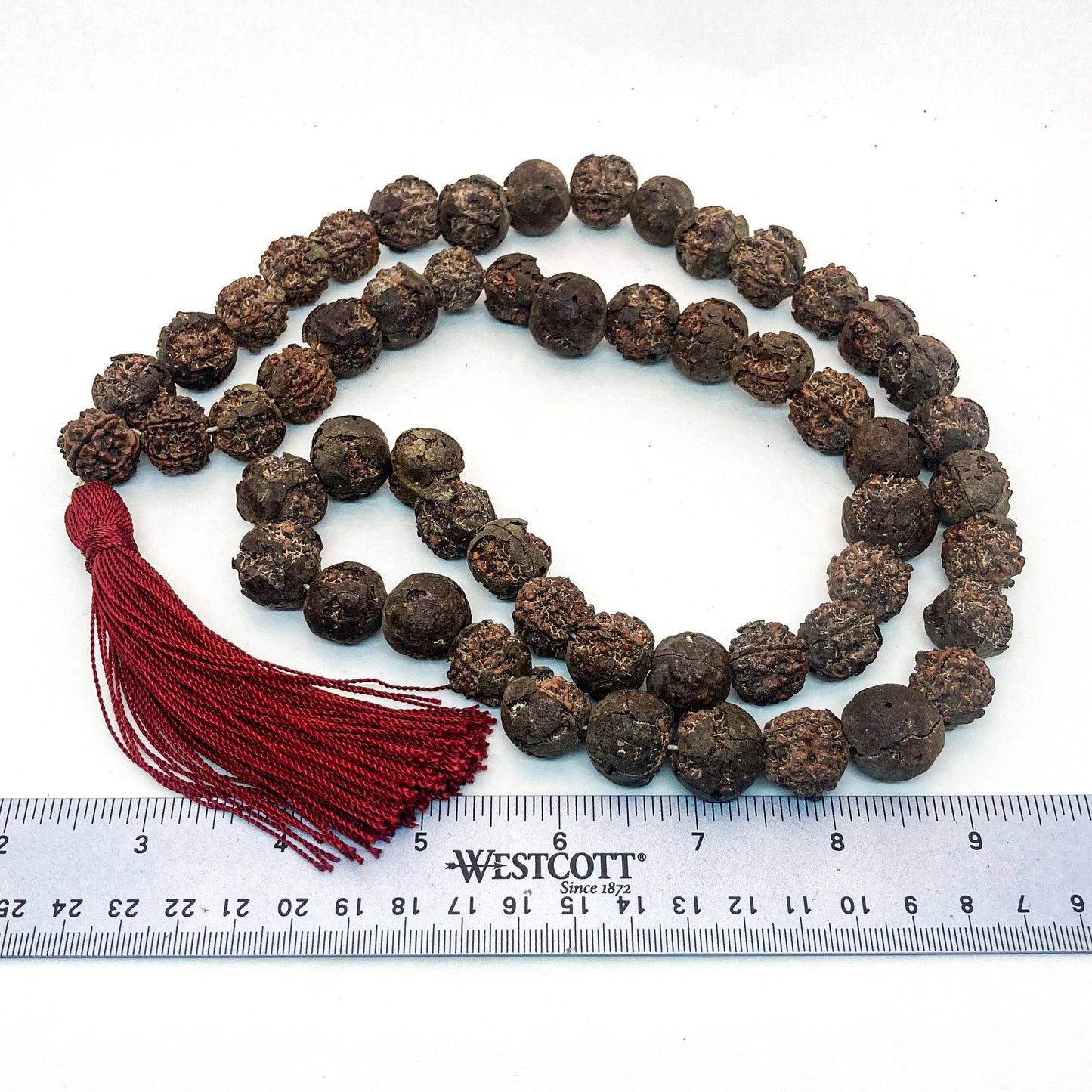 Rudra Seed Mala