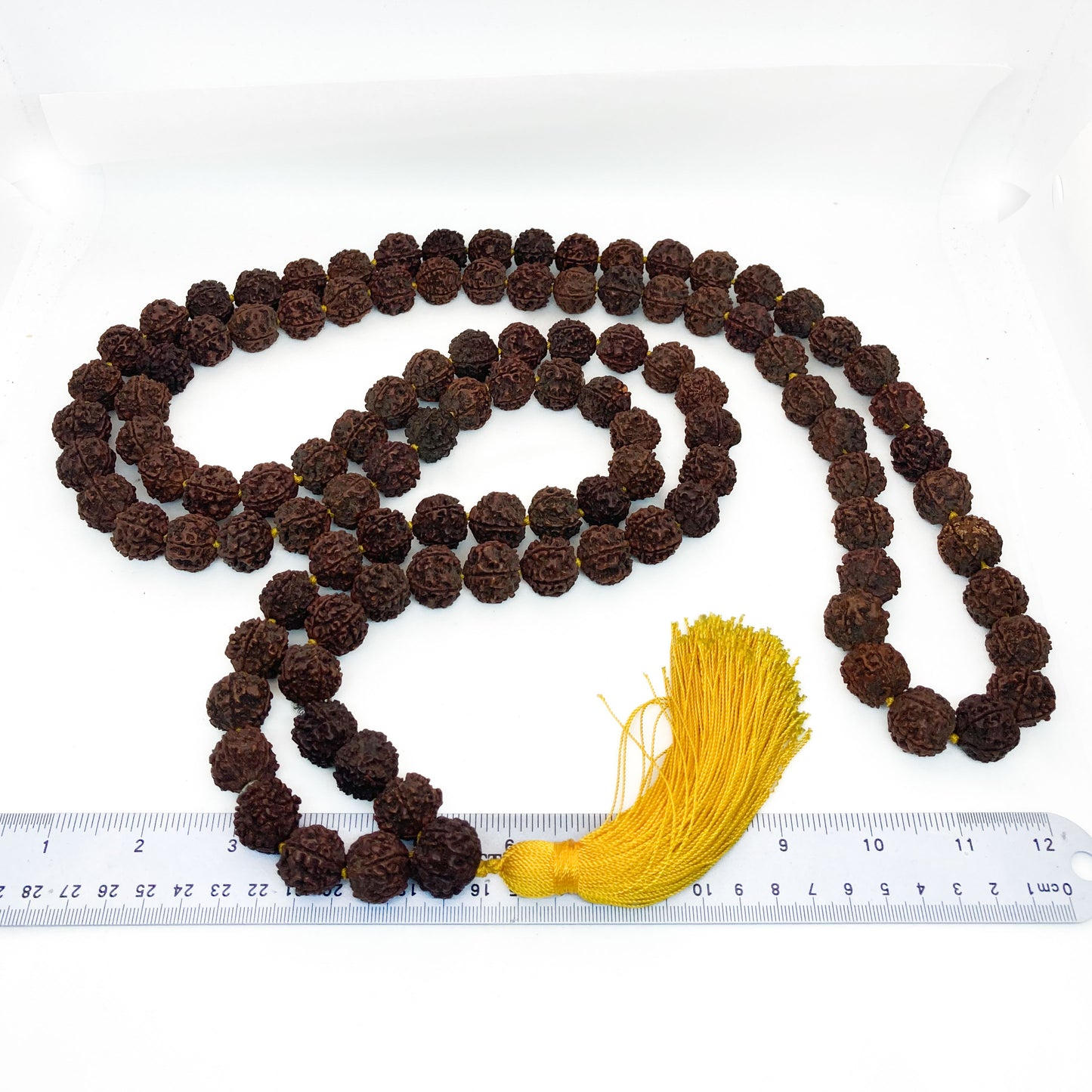 Rudra Seed Mala