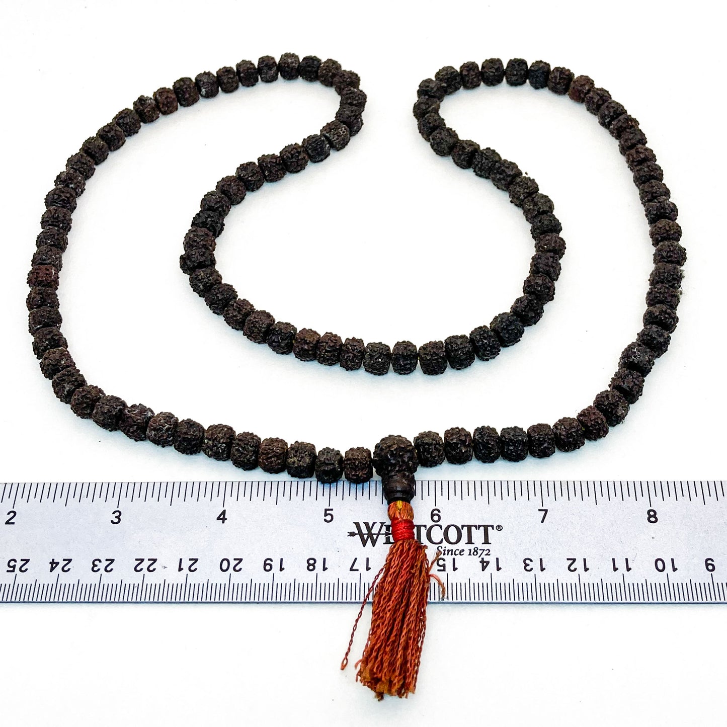 Rudra Seed Mala