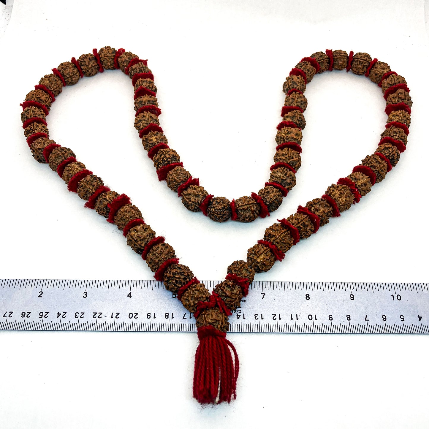 Rudra Seed Mala