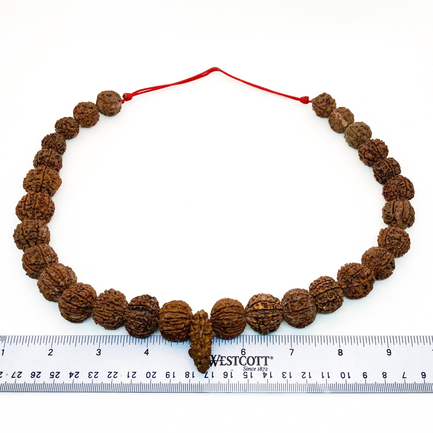 Rudraksha Mala