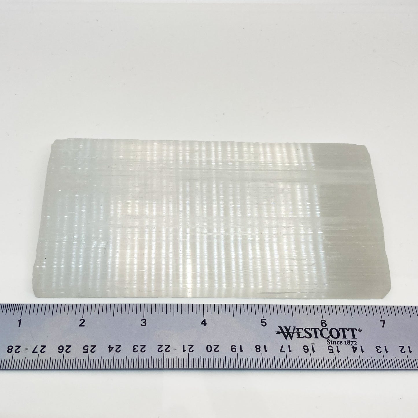 Selenite Slice