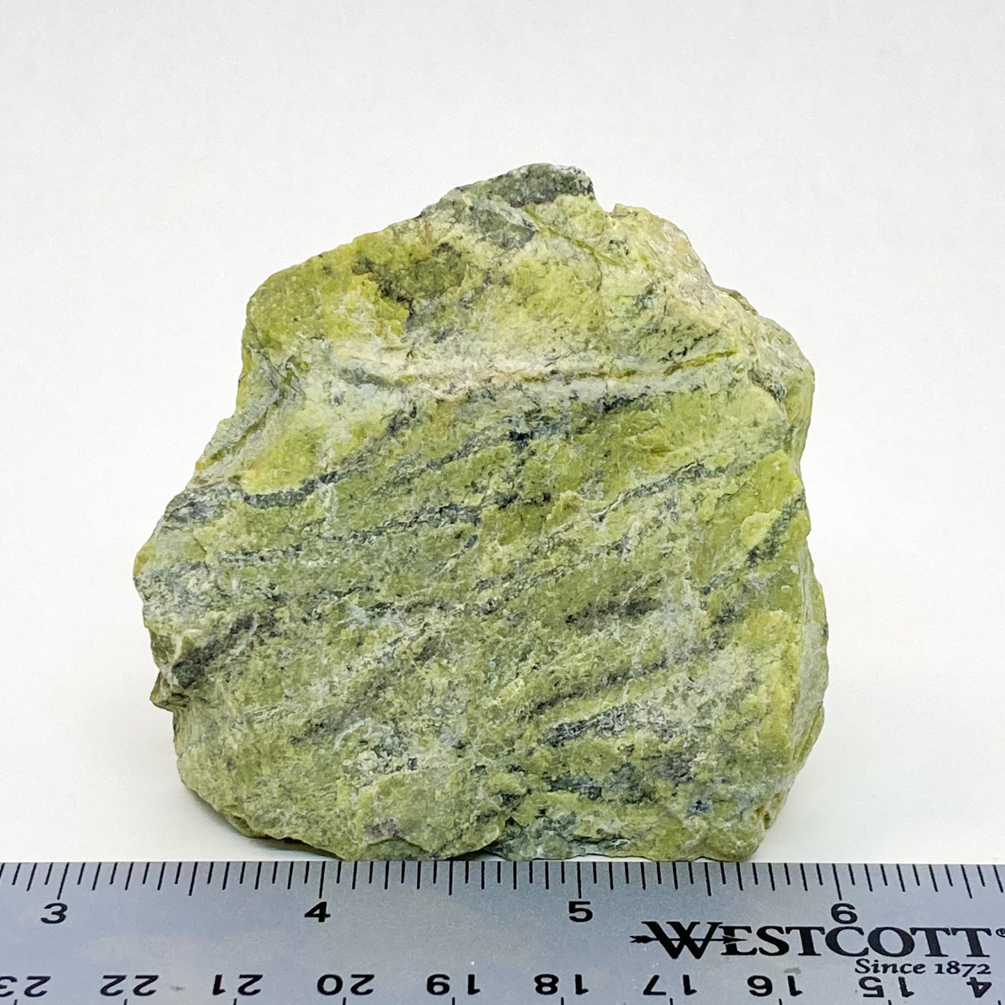 Serpentine Pilar